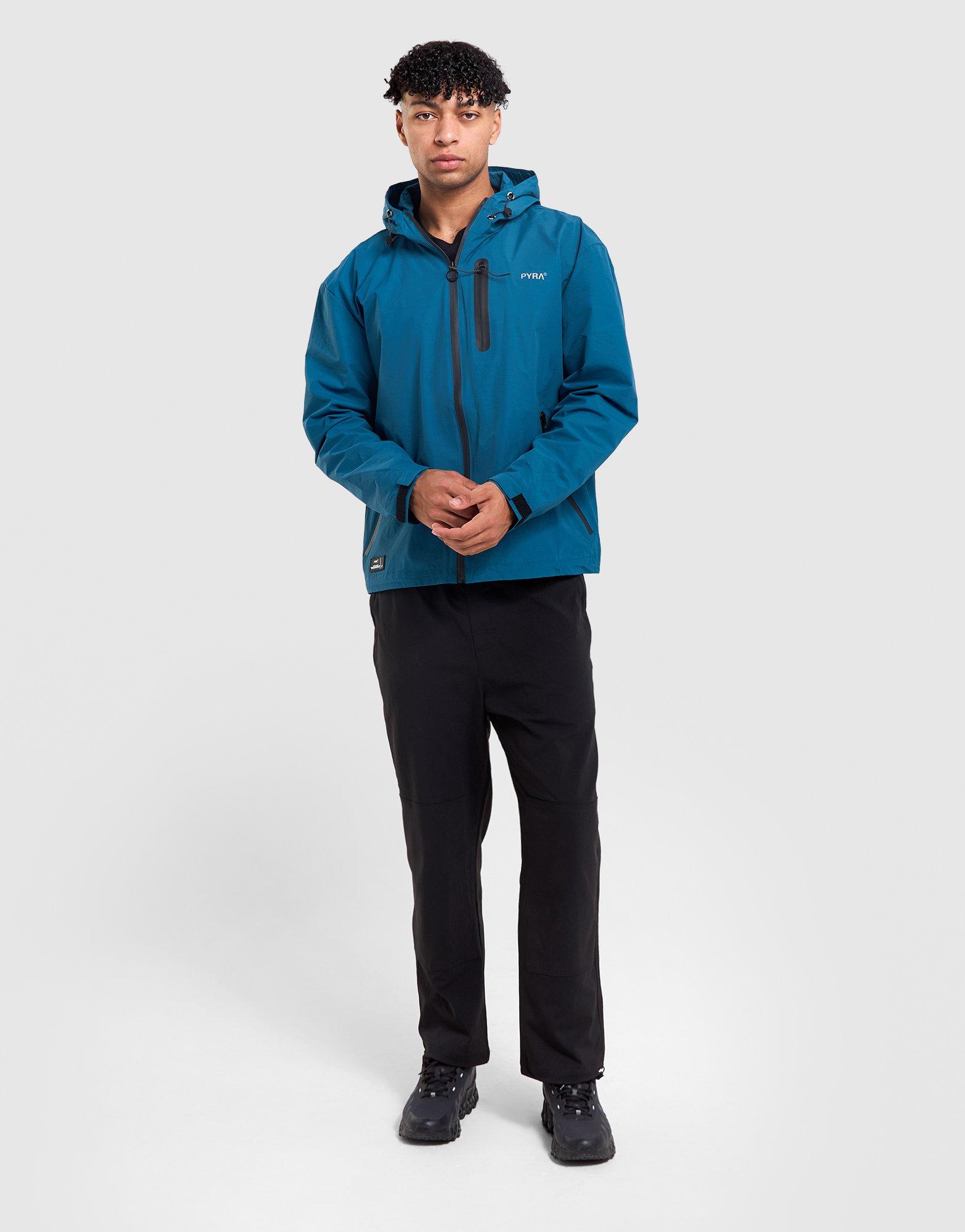 Pyra Rock Woven Cargo Pants