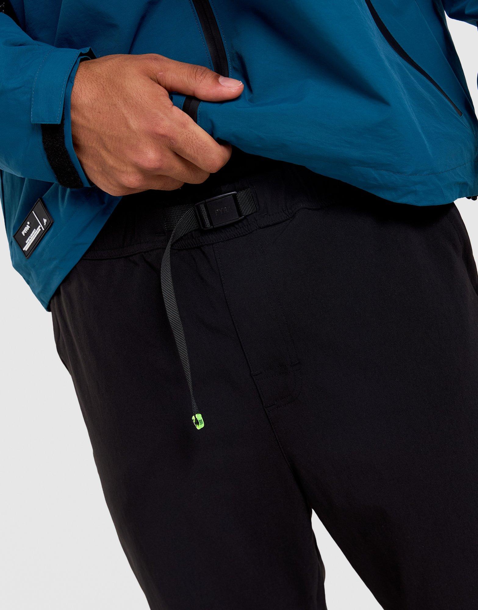 Pyra Rock Woven Cargo Pants