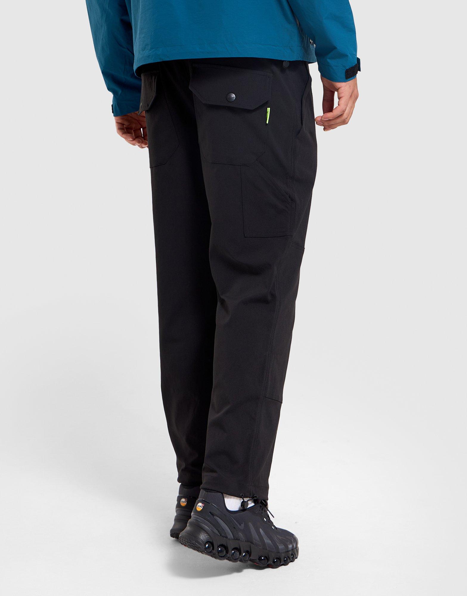 Pyra Rock Woven Cargo Pants