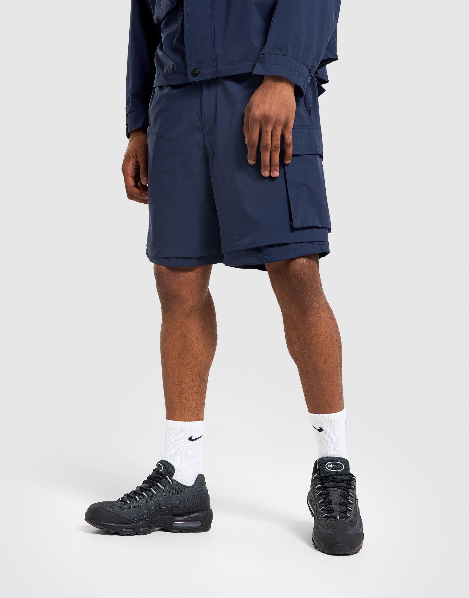 Pyra Helix Cargo Shorts