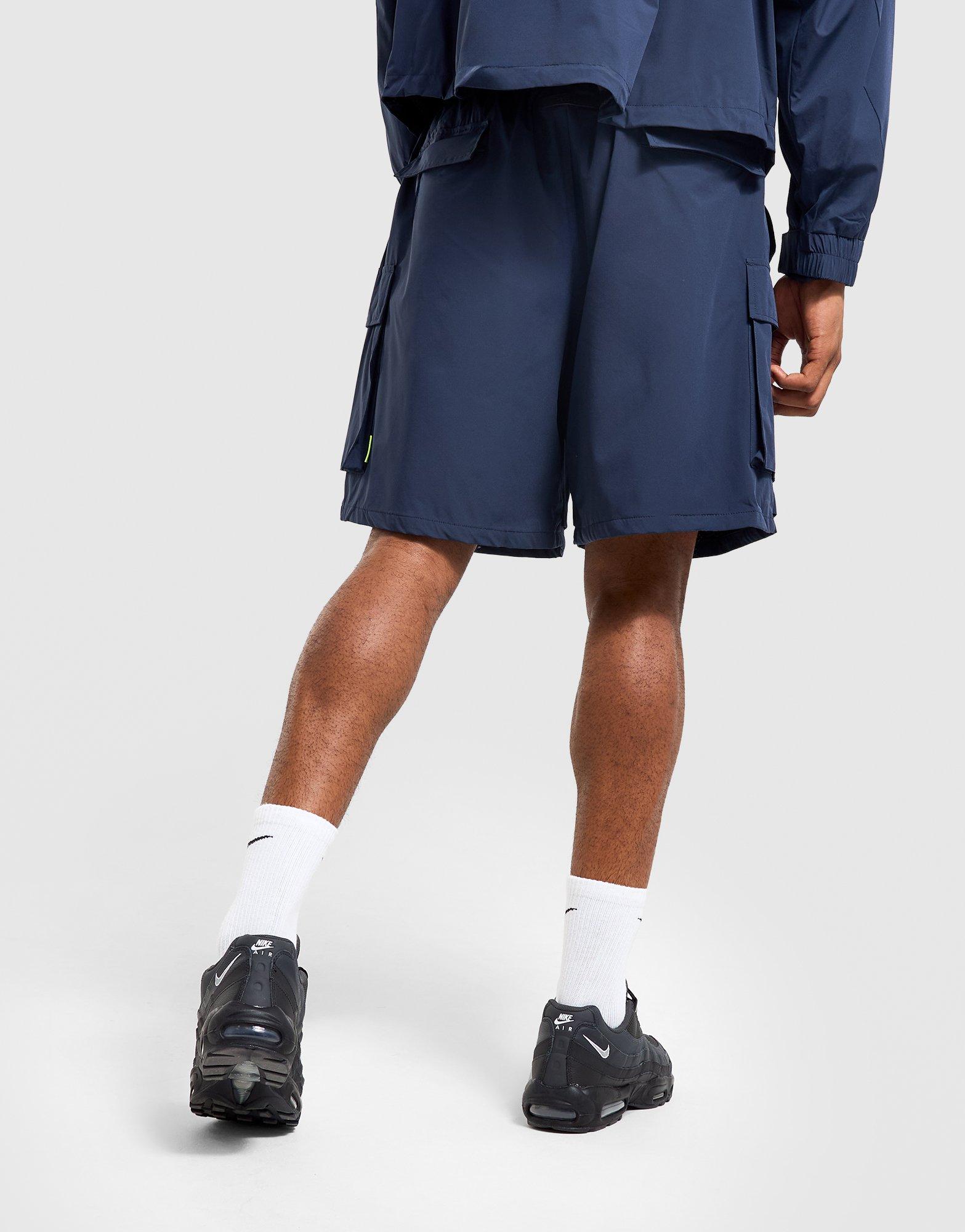 Pyra Helix Cargo Shorts