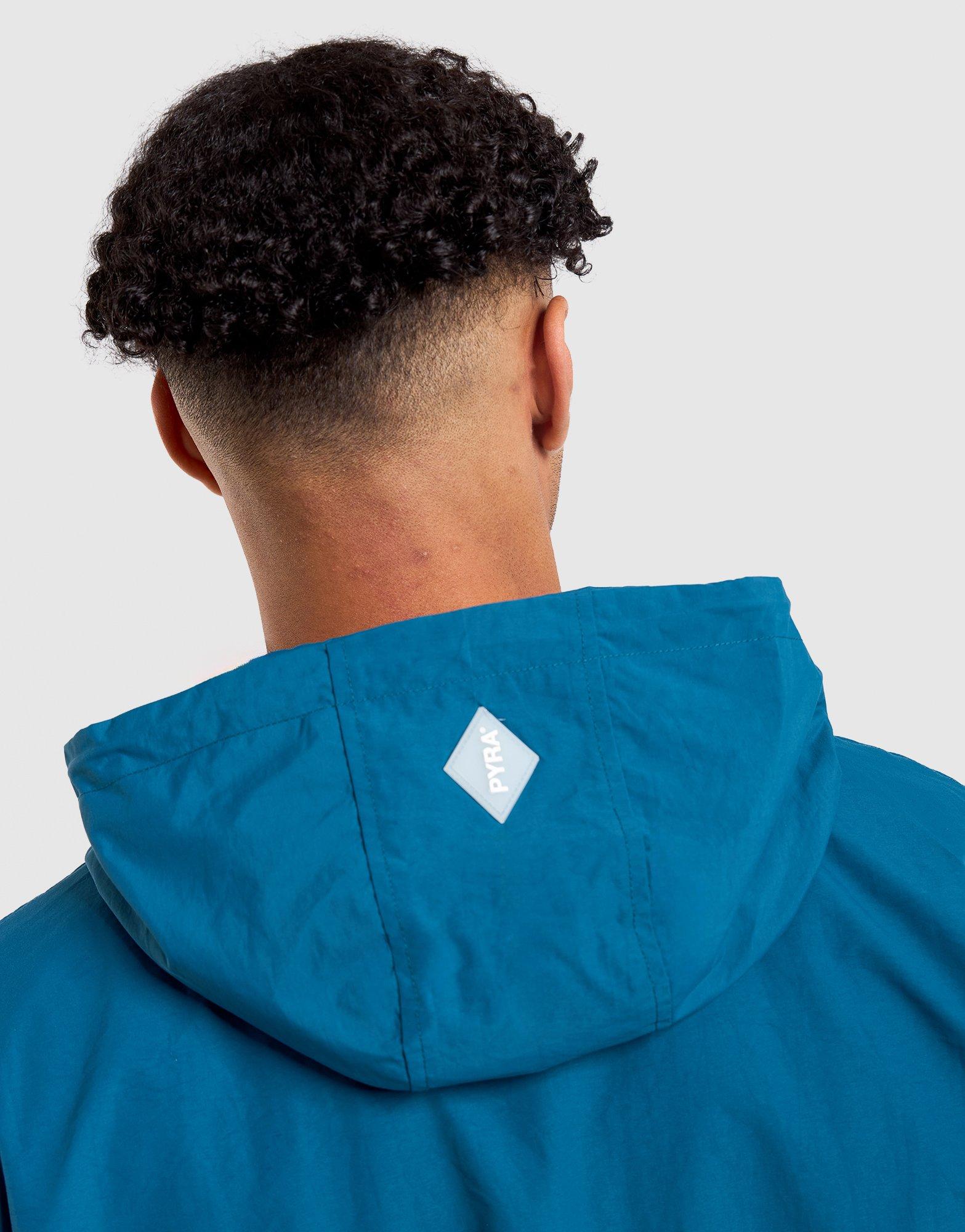 Pyra Nero Shell Jacket