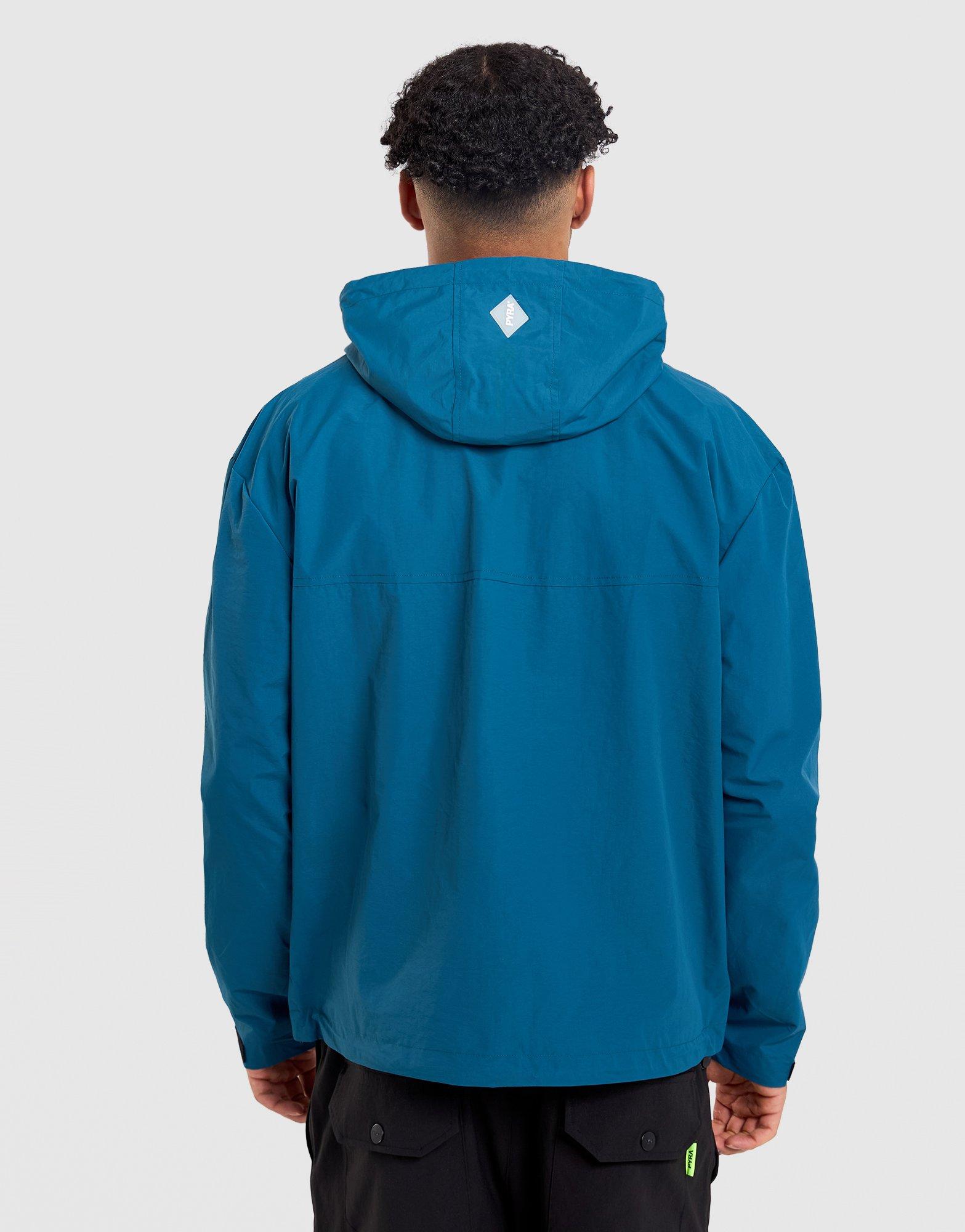 Pyra Nero Shell Jacket