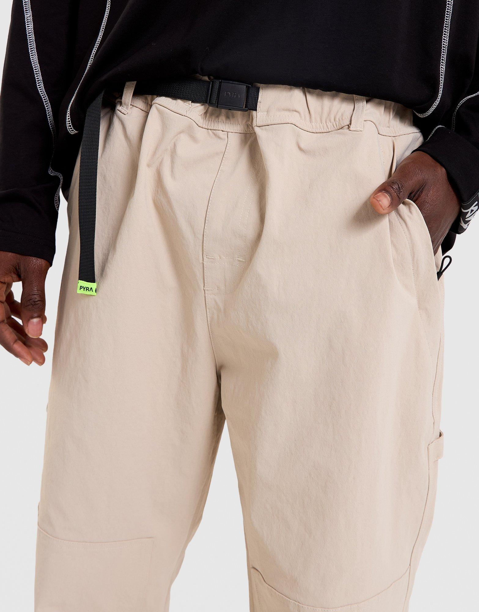 Pyra Rock Woven Cargo Pants