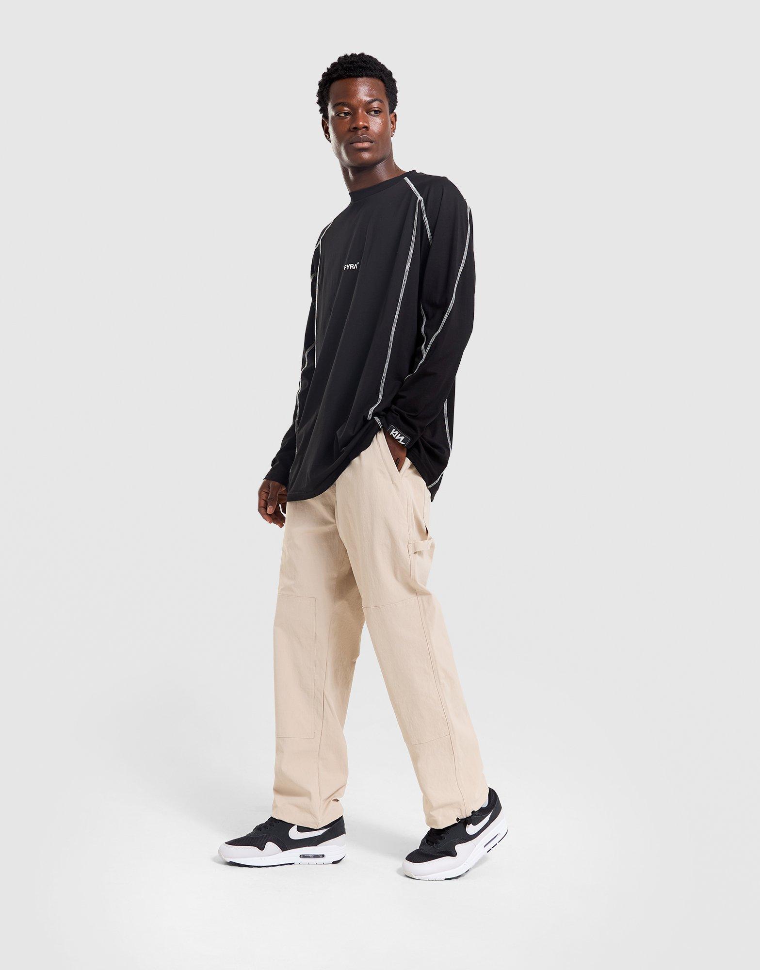 Pyra Rock Woven Cargo Pants