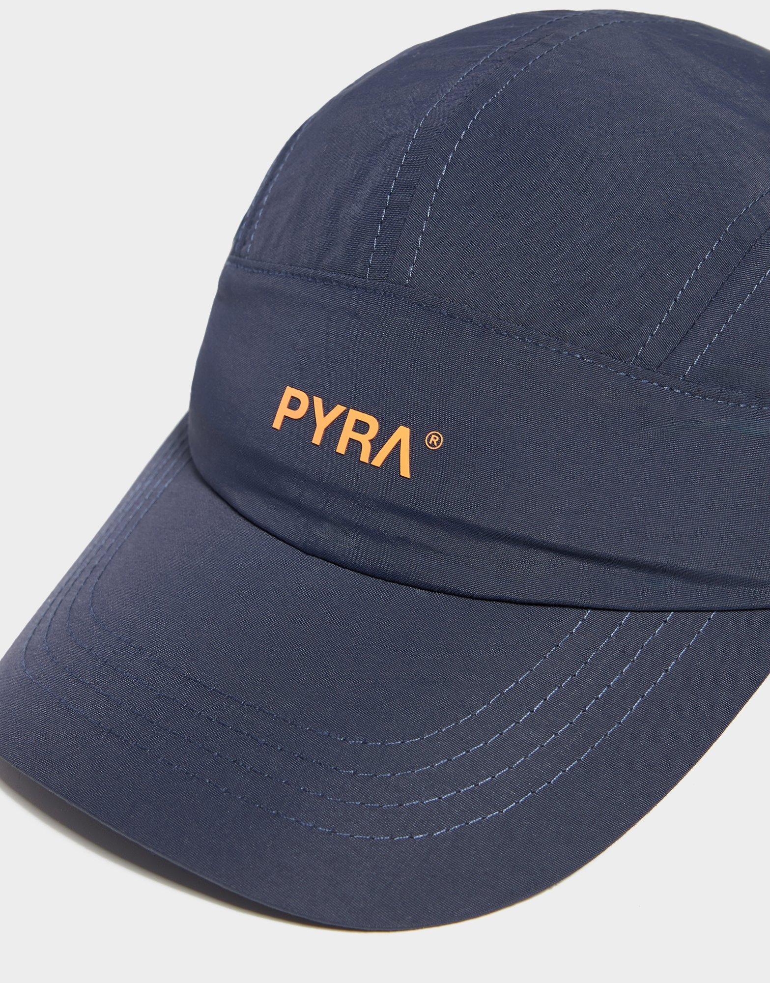 Pyra Running Cap