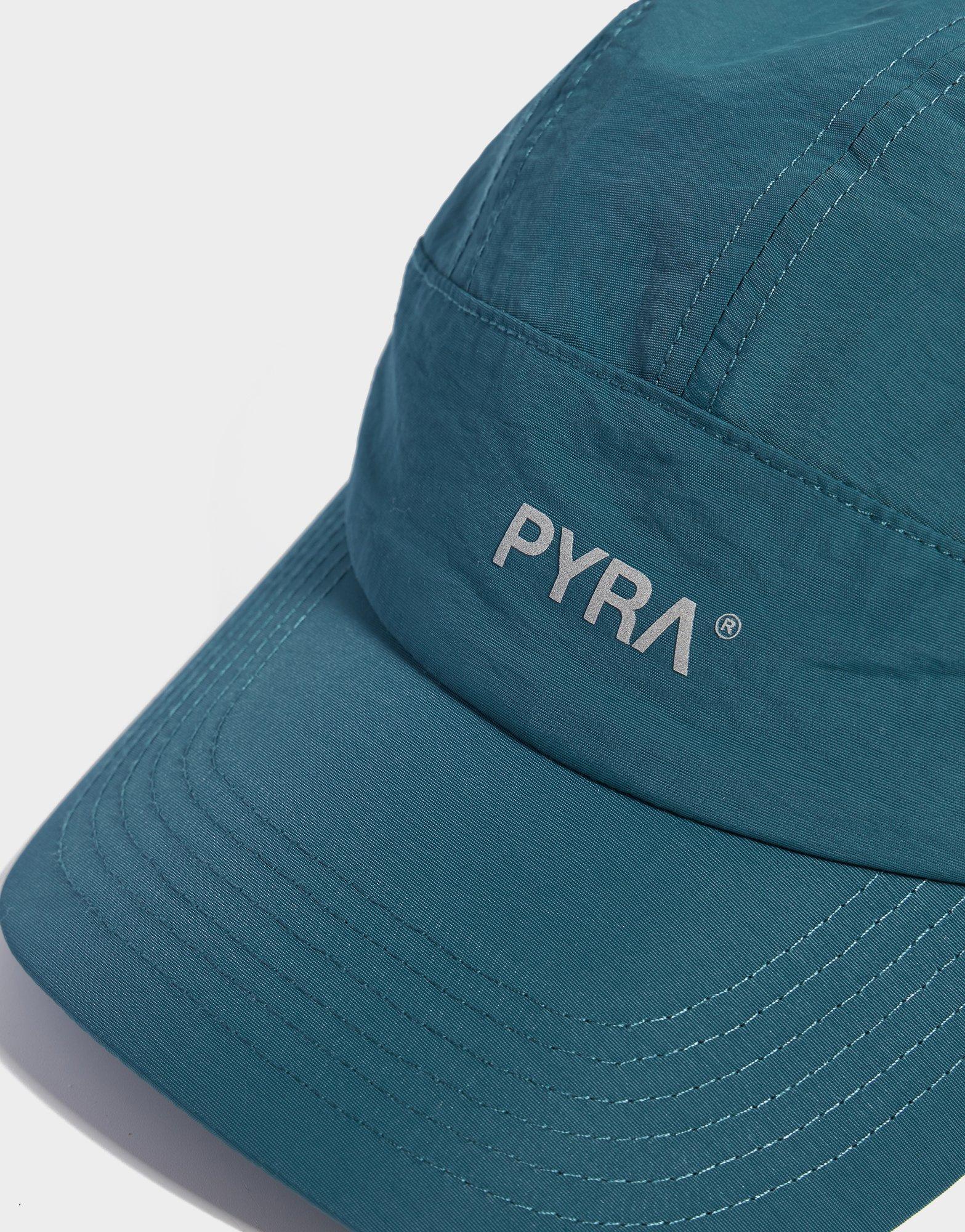Pyra Running Cap