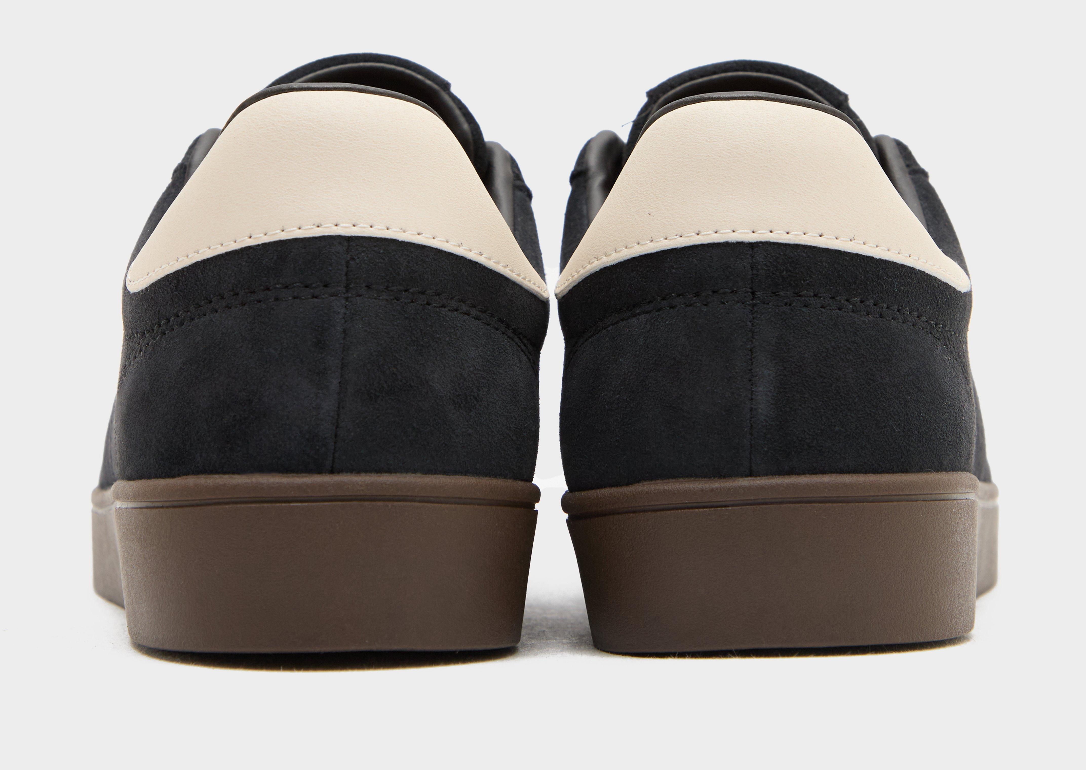 Fred Perry Spencer Suede