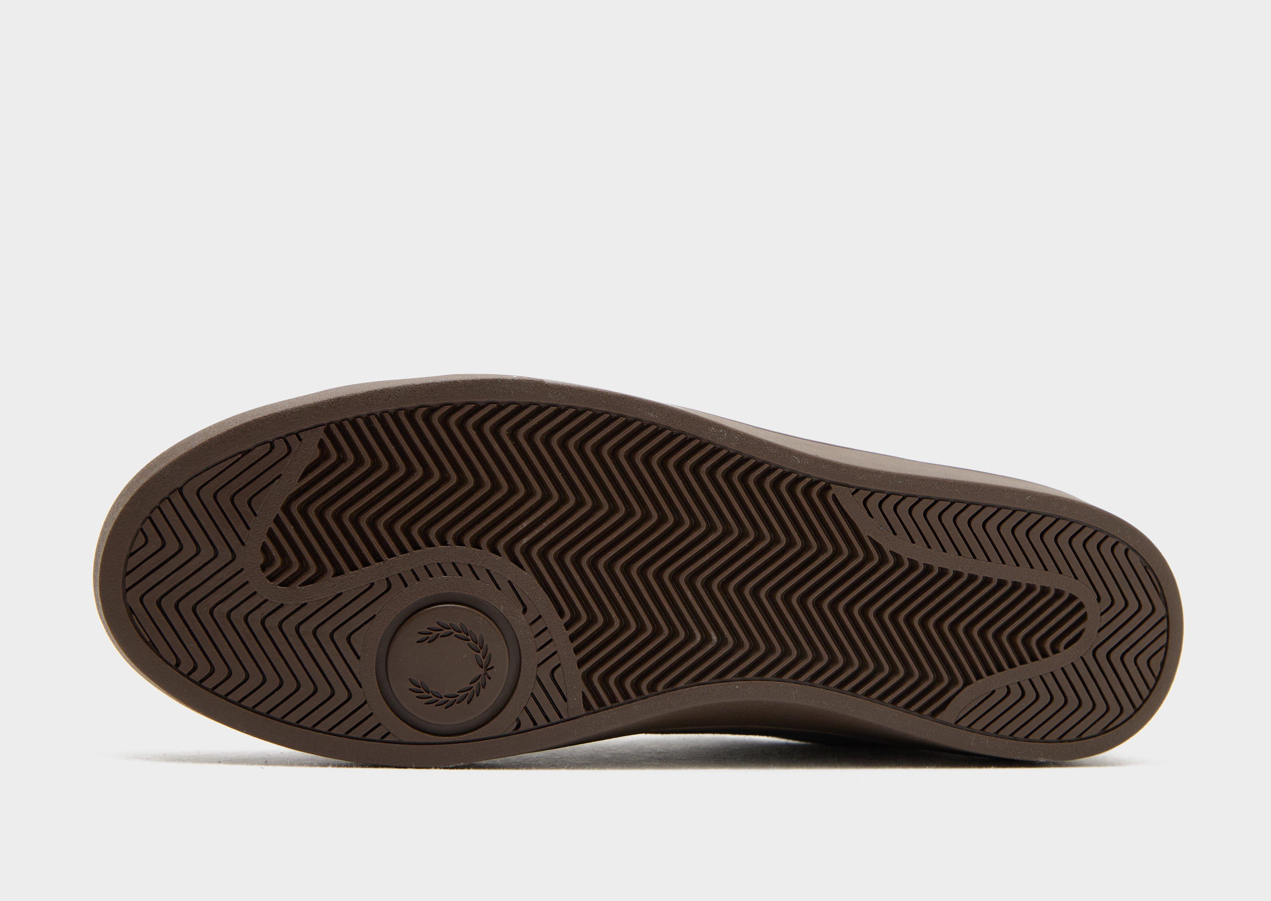 Fred Perry Spencer Suede