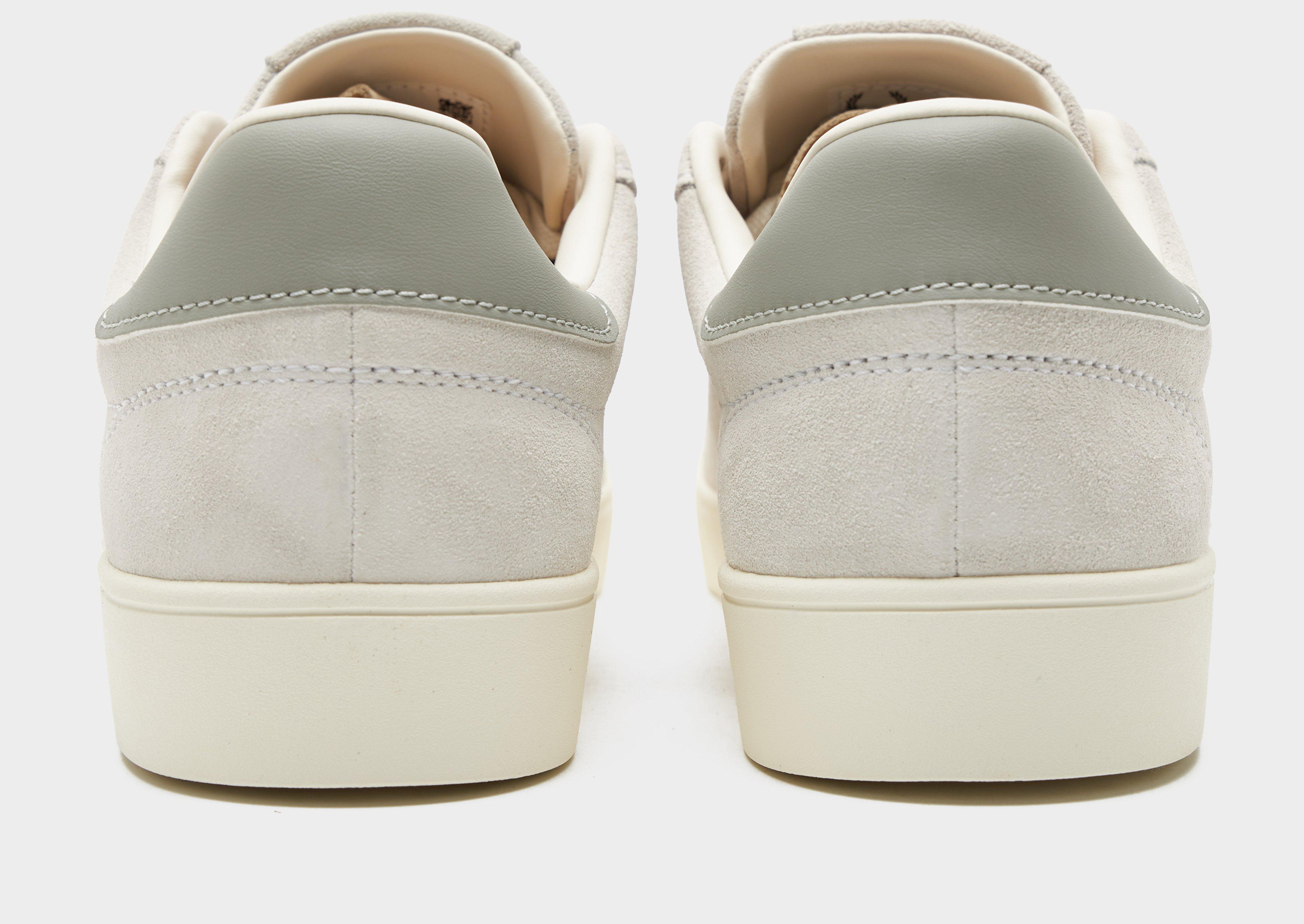 Fred Perry Spencer Suede