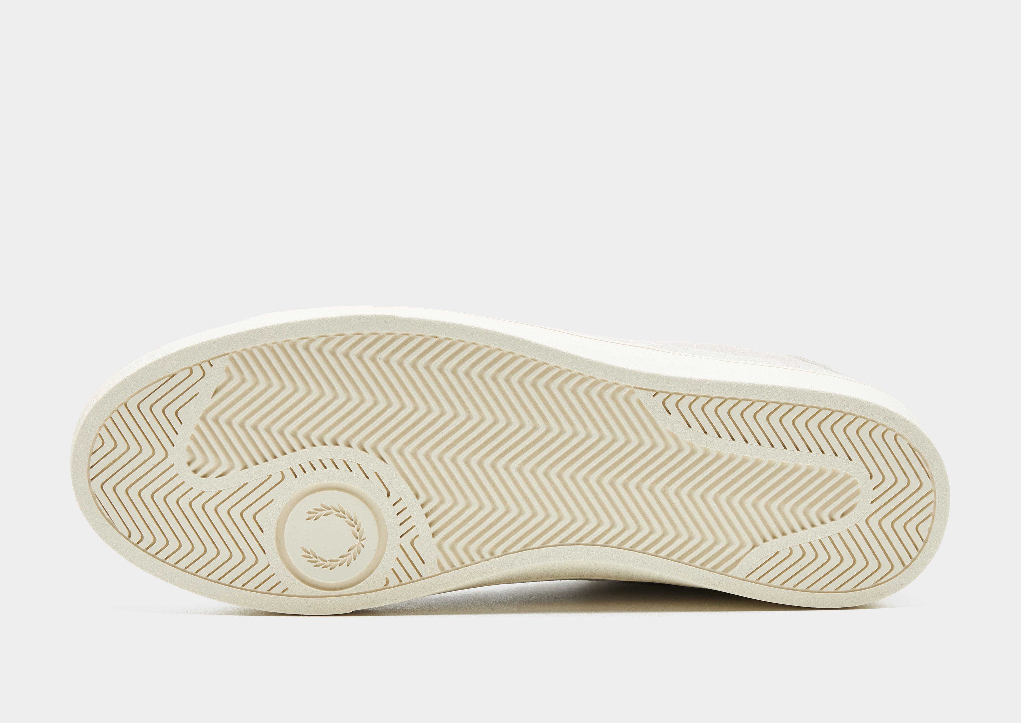 Fred Perry Spencer Suede