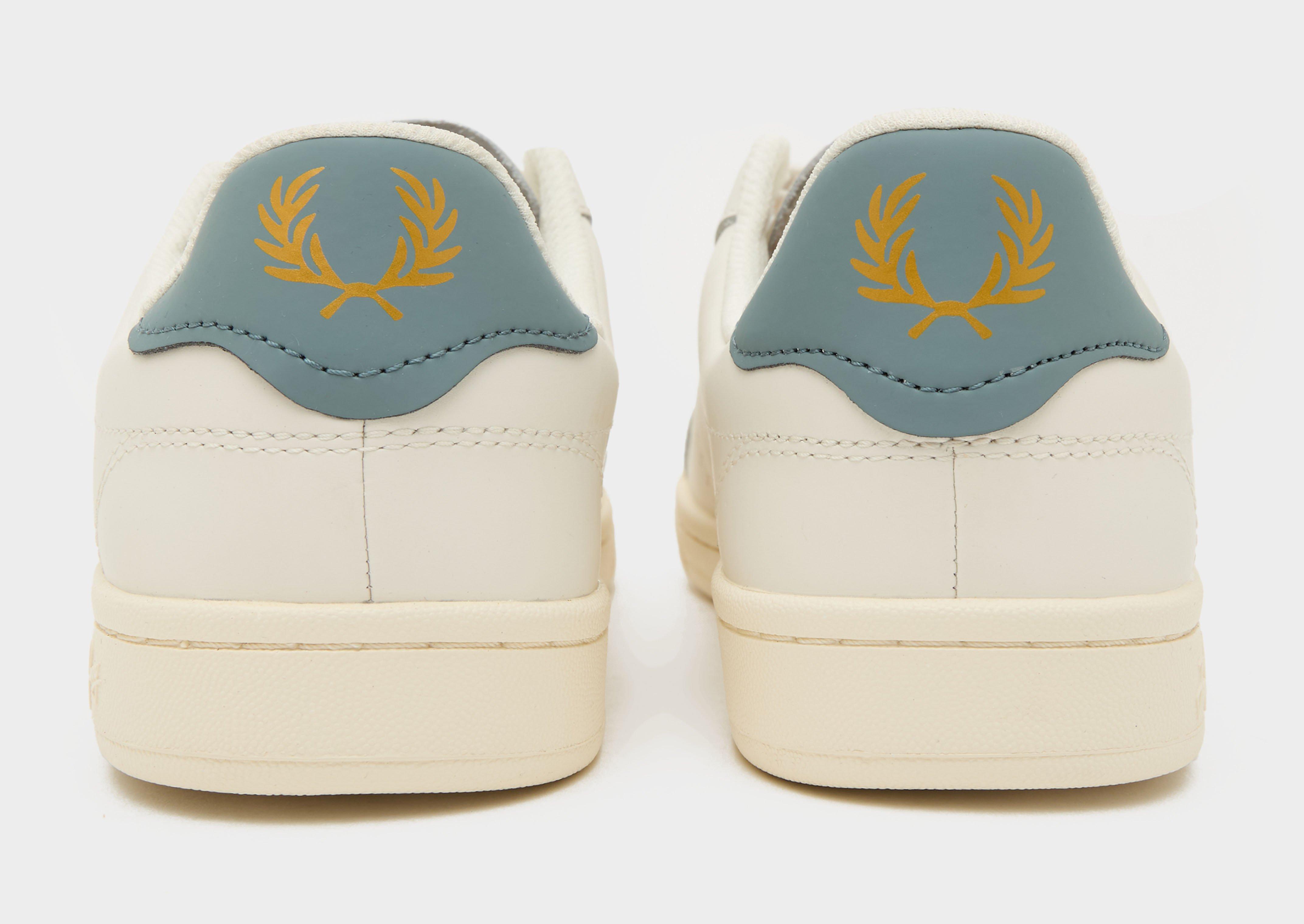 Fred Perry B721