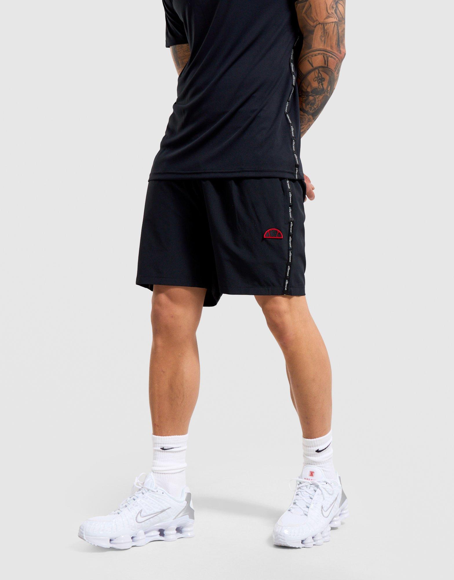Ellesse Tape Shorts