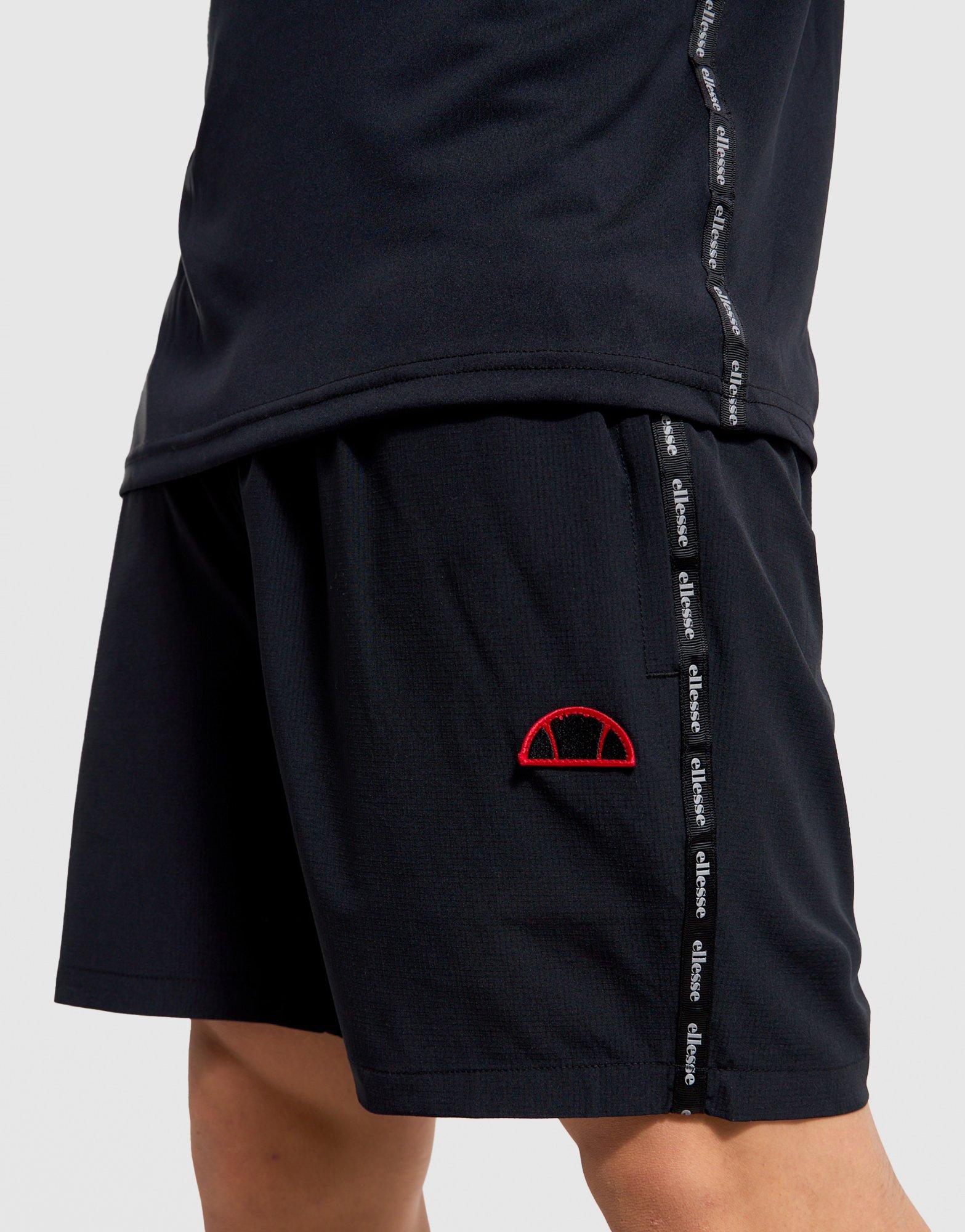 Ellesse Tape Shorts