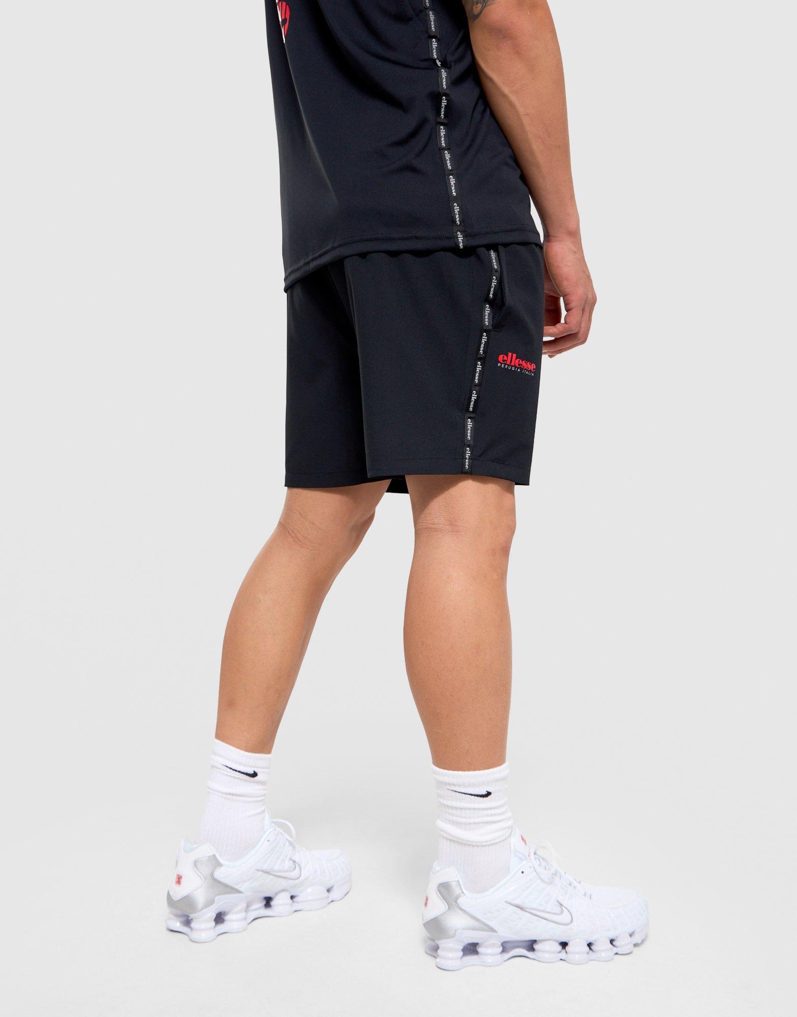 Ellesse Tape Shorts