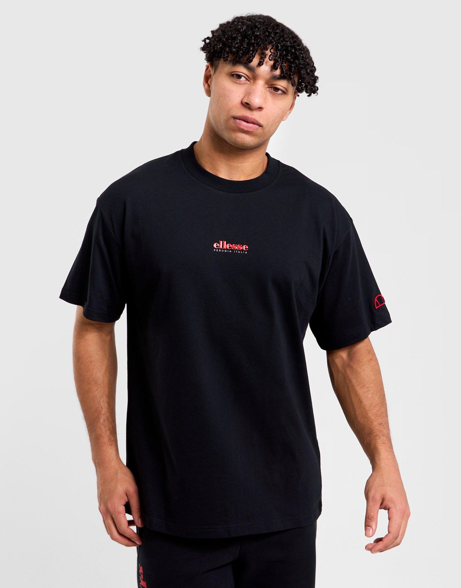 Ellesse Oversized T-Shirt