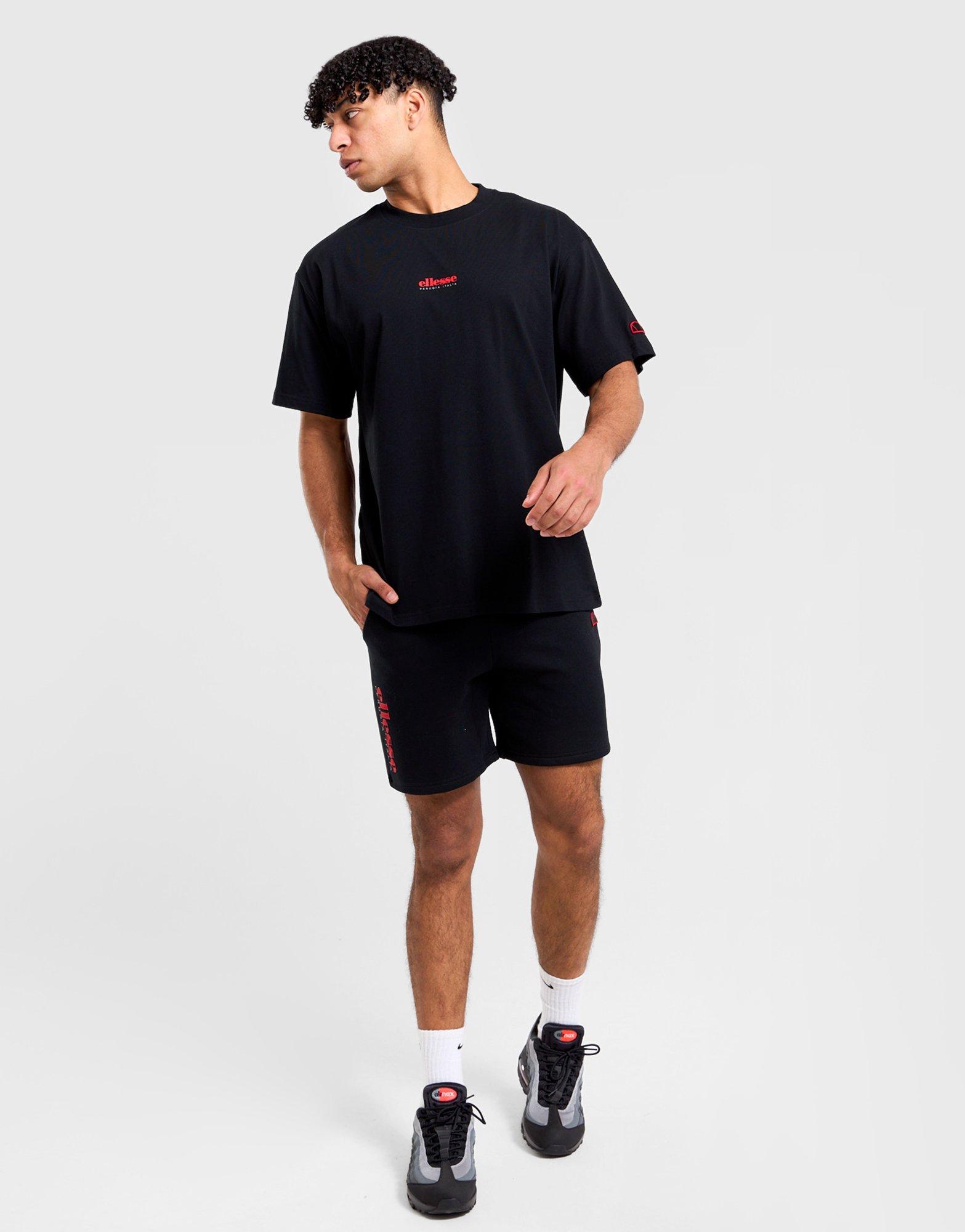 Ellesse Oversized T-Shirt