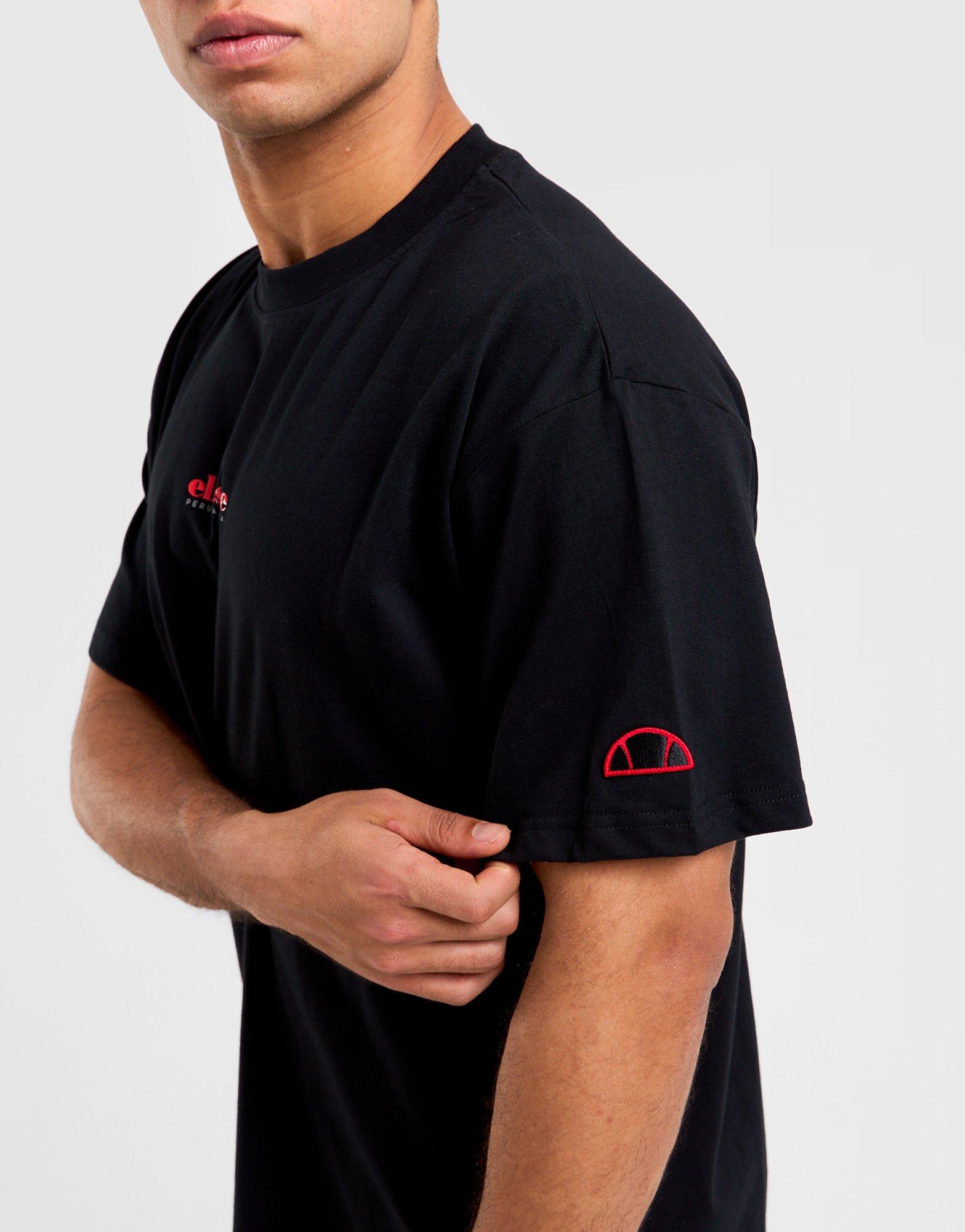 Ellesse Oversized T-Shirt