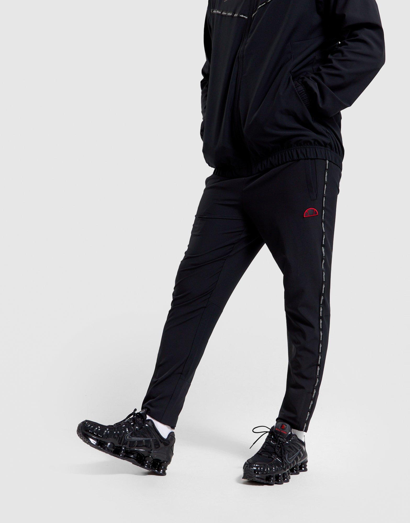 Ellesse Romany Tape Joggers