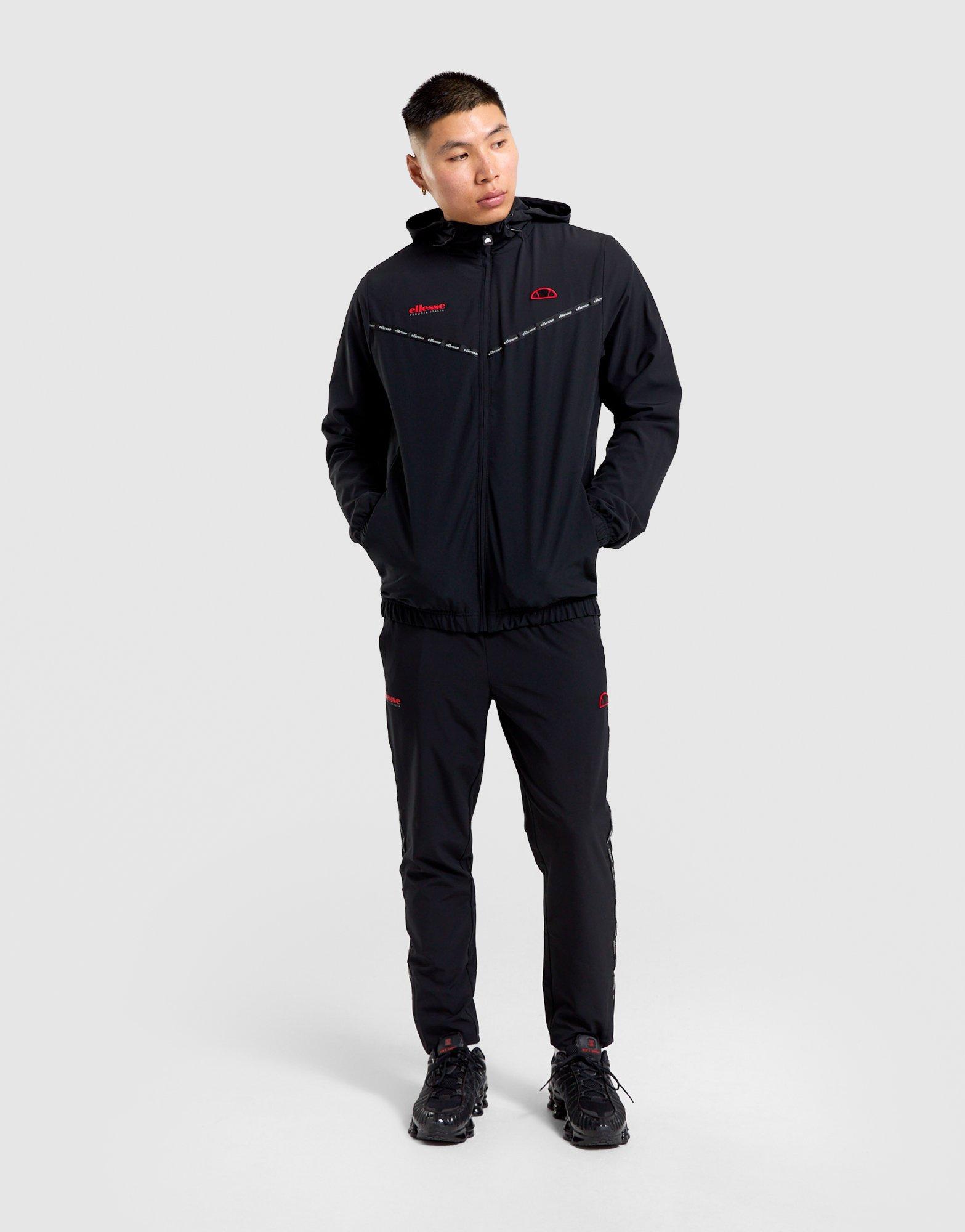 Ellesse Romany Tape Joggers