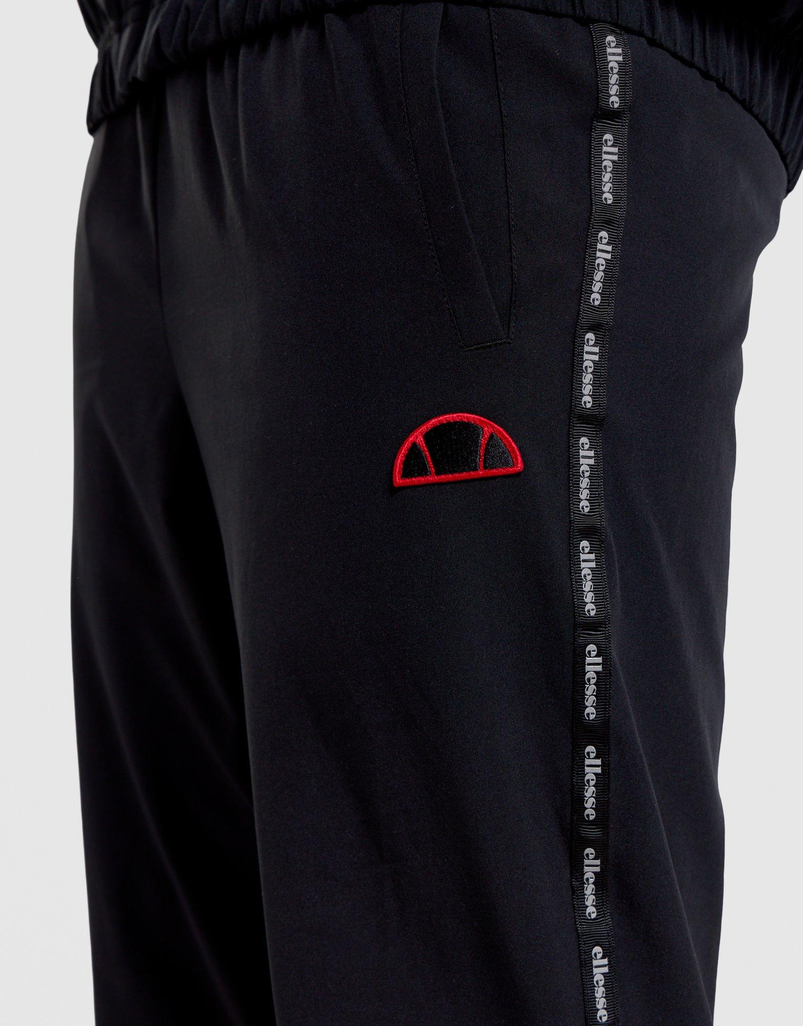 Ellesse Romany Tape Joggers