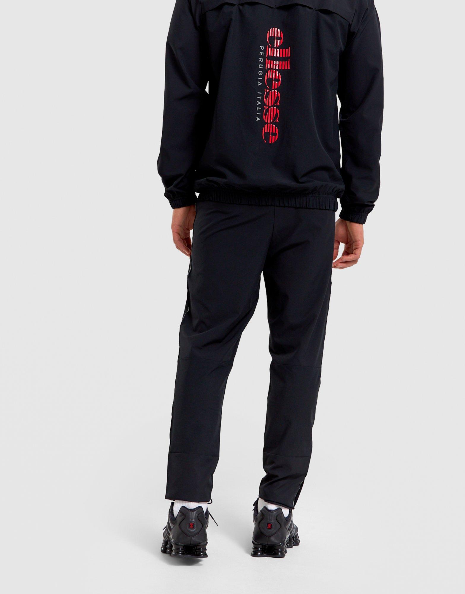 Ellesse Romany Tape Joggers