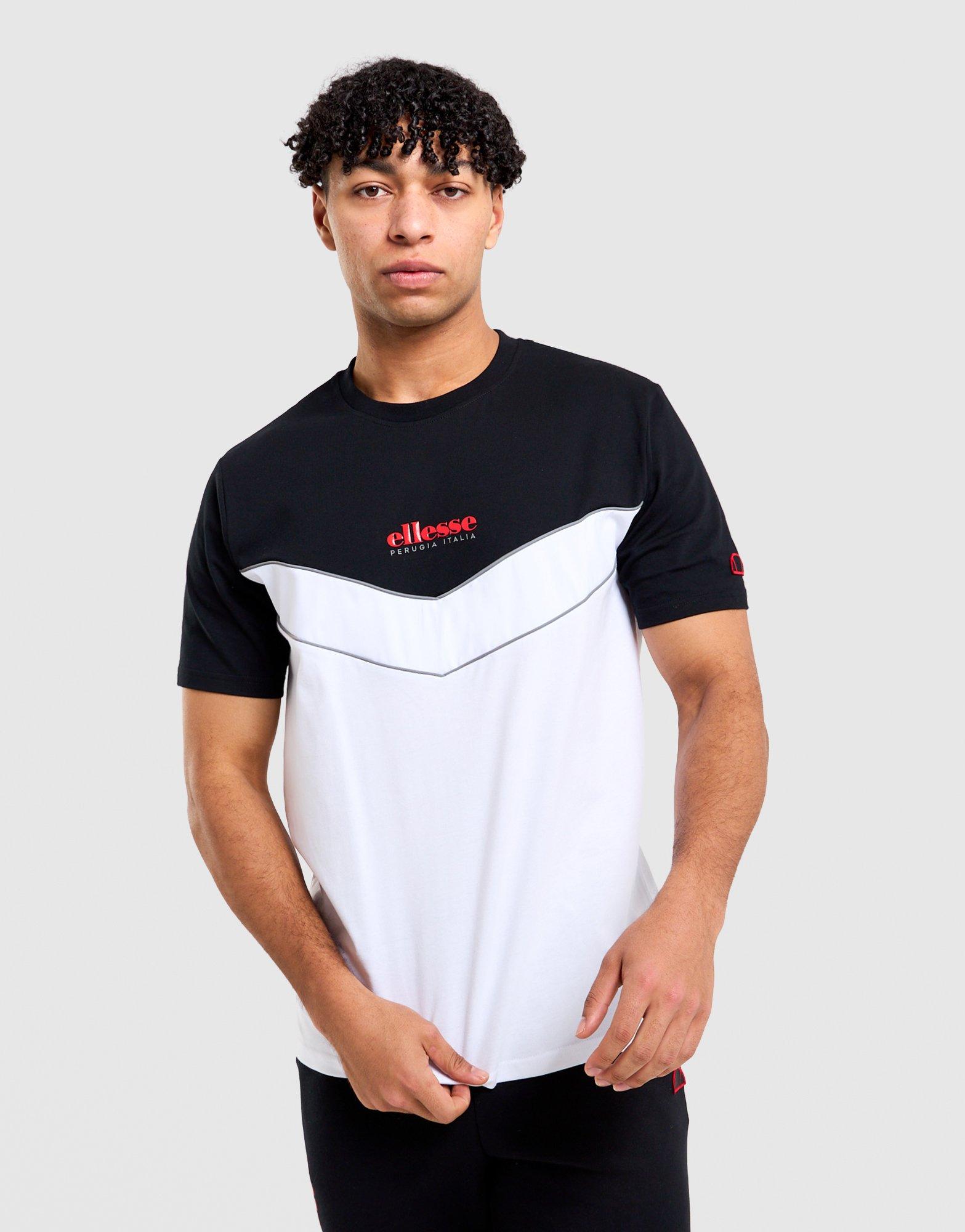 Ellesse Chevron T-Shirt