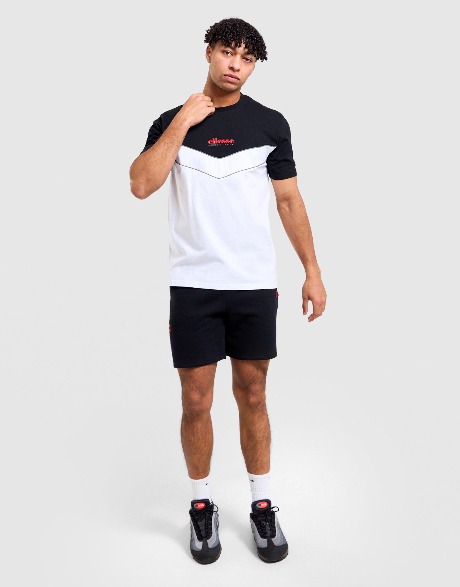 Ellesse Chevron T-Shirt