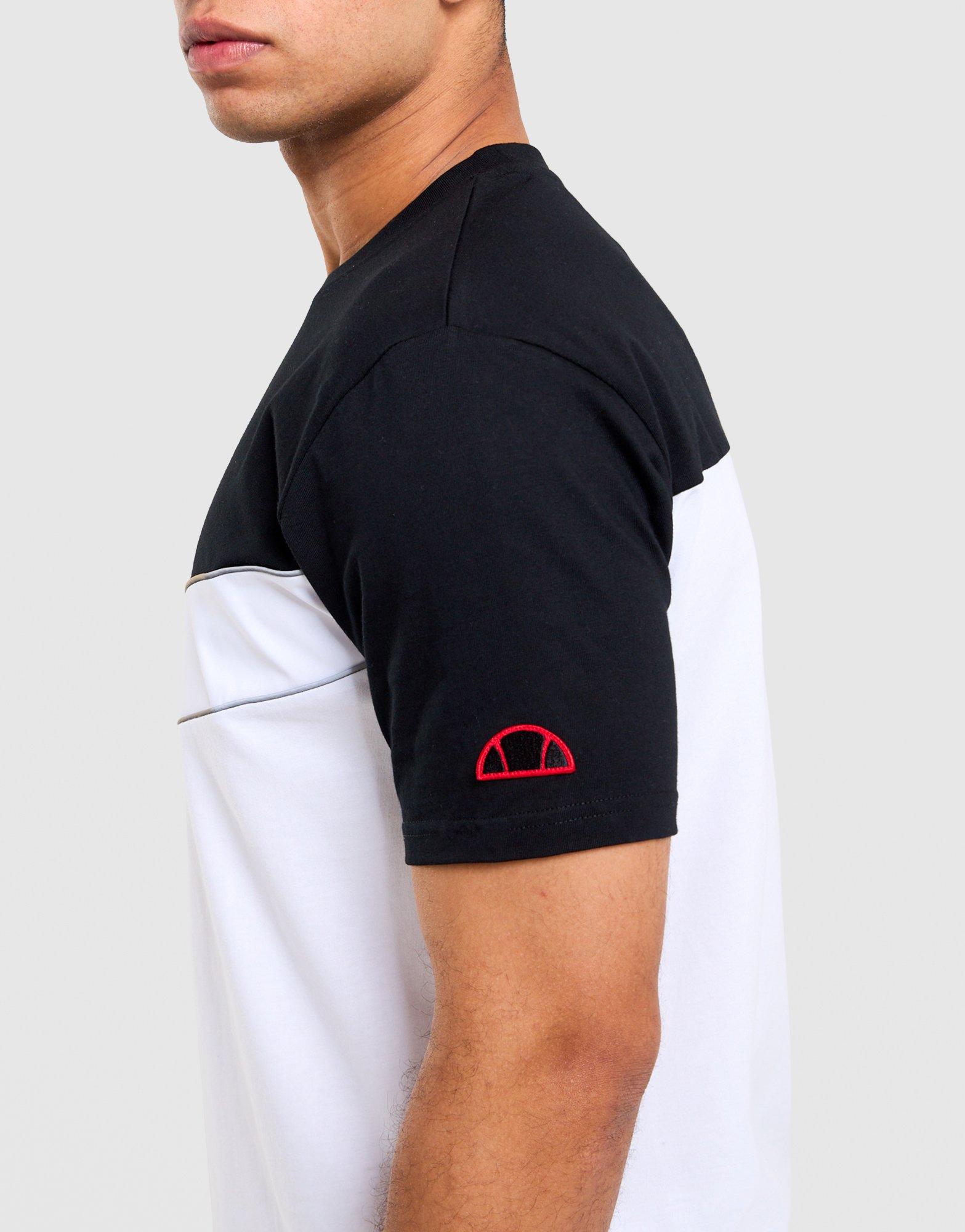 Ellesse Chevron T-Shirt