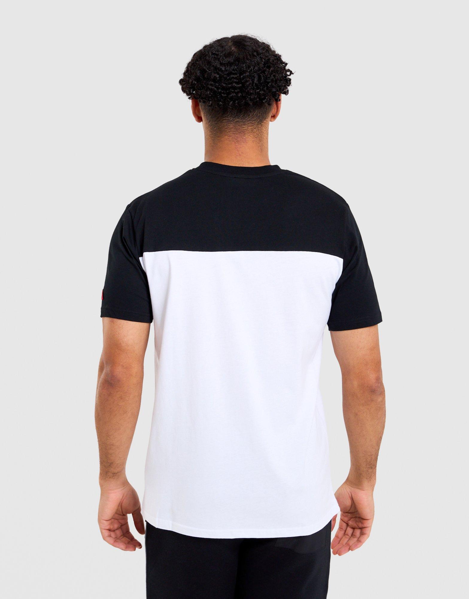 Ellesse Chevron T-Shirt