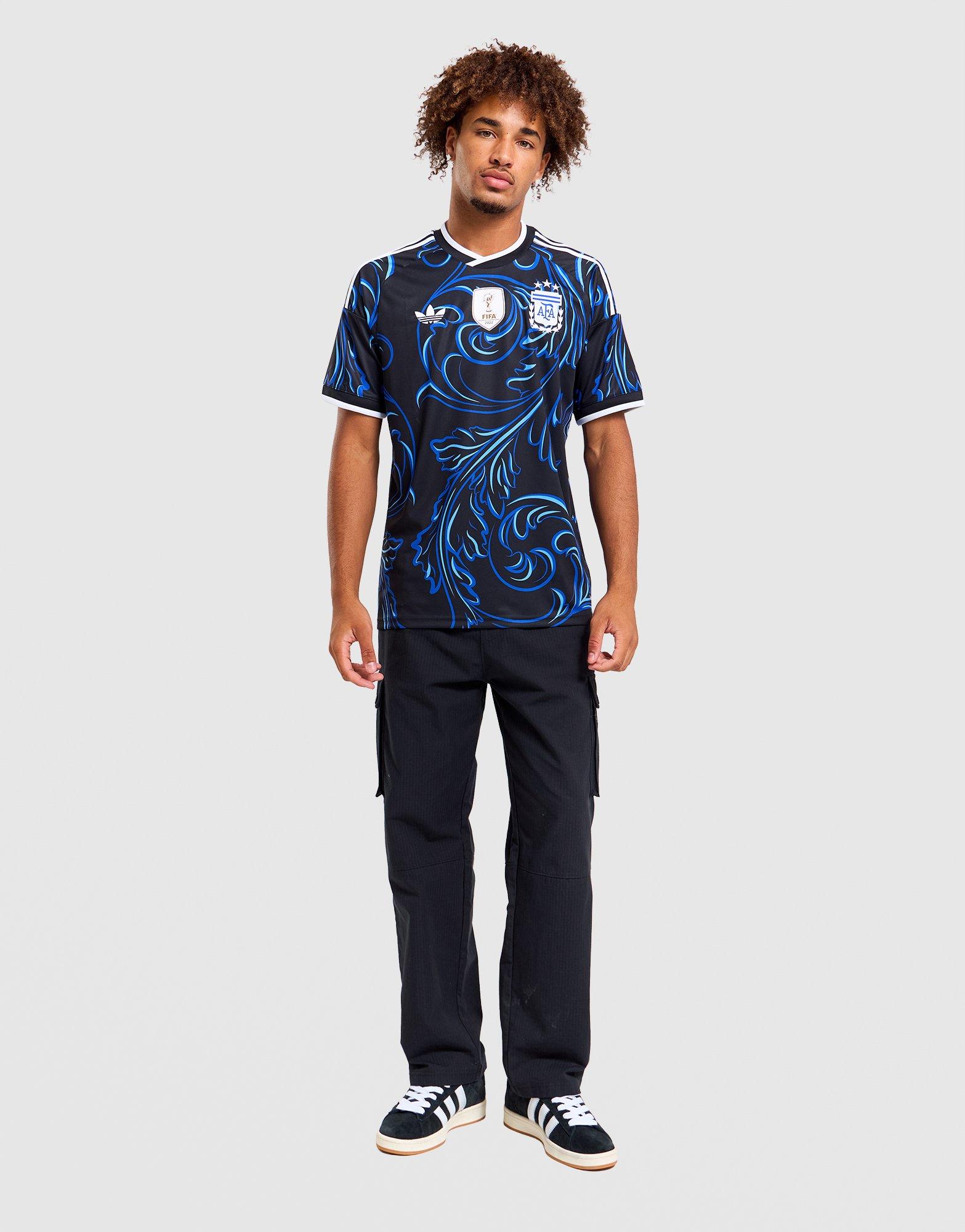 adidas Argentina 2026 Away Shirt