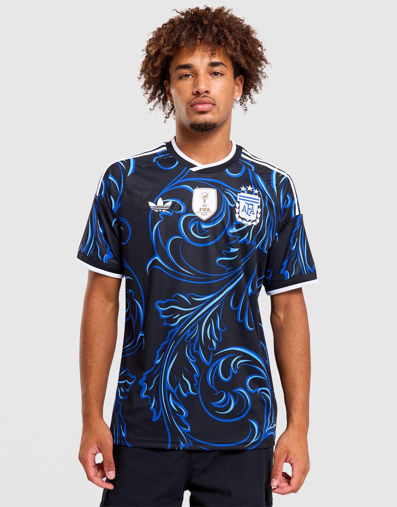 adidas Argentina 2026 Away Shirt