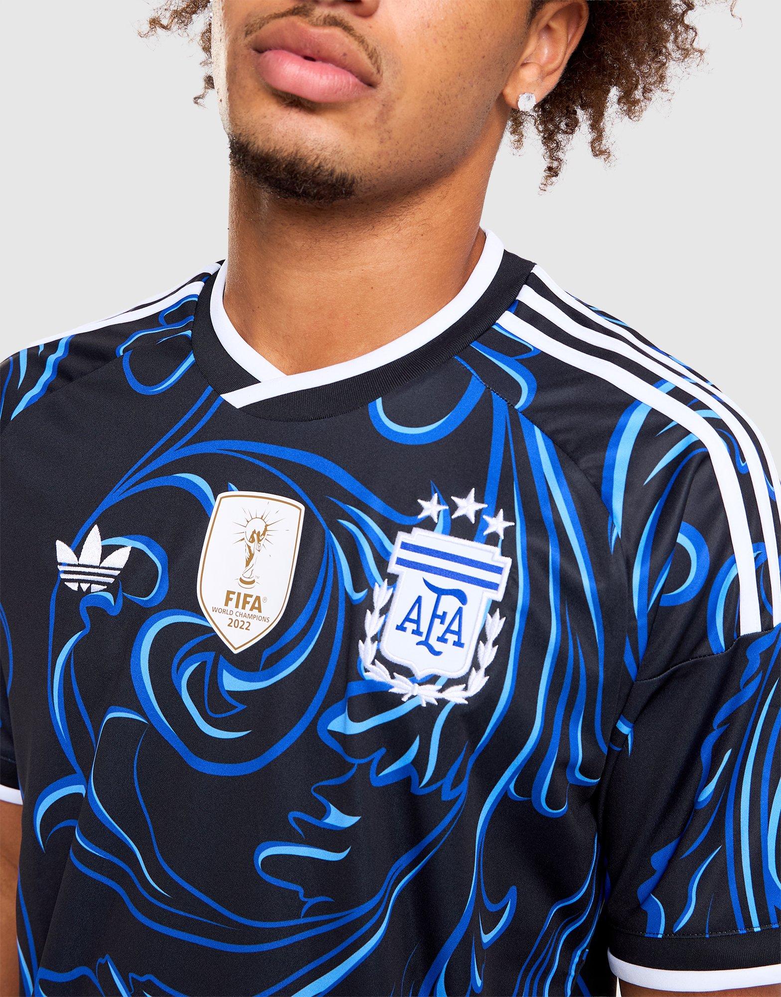 adidas Argentina 2026 Away Shirt