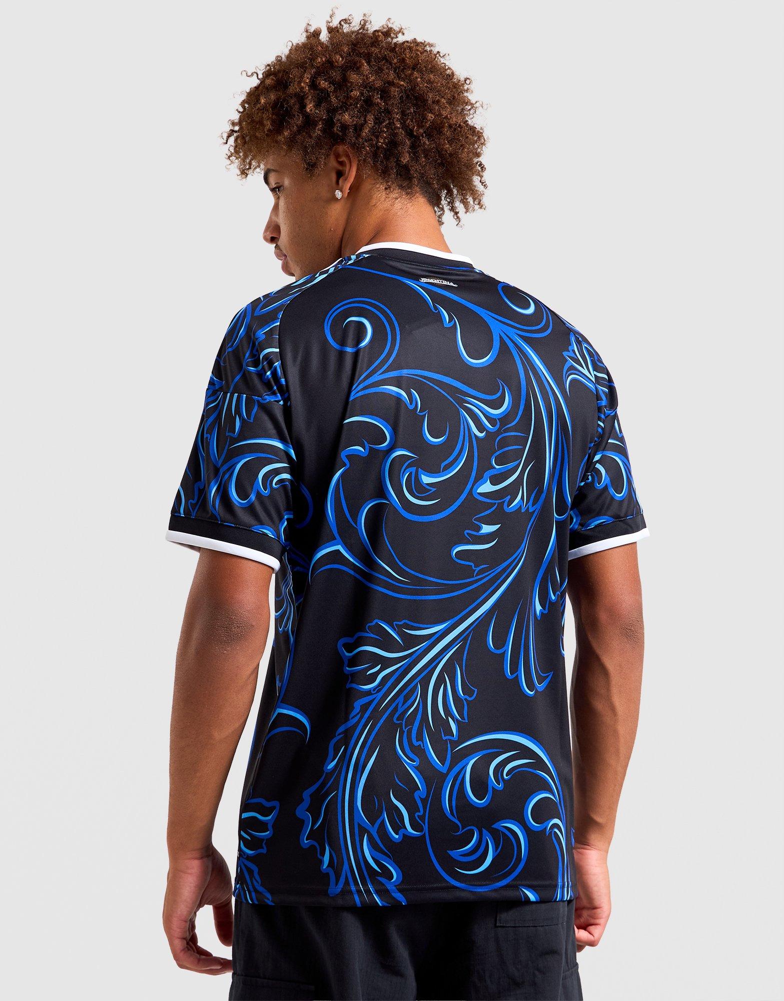 adidas Argentina 2026 Away Shirt