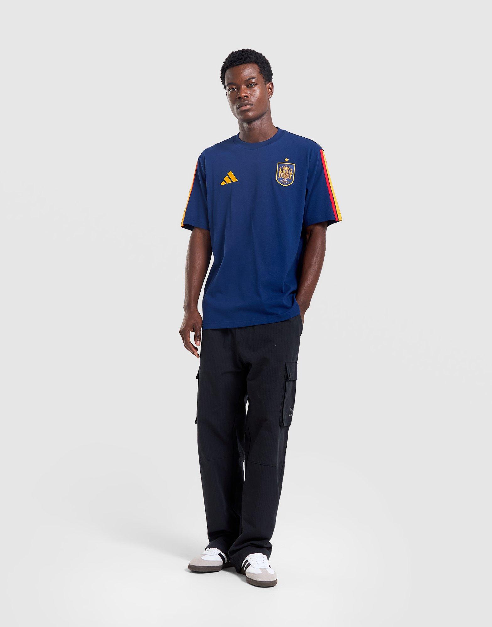 adidas DNA Spain Shirt