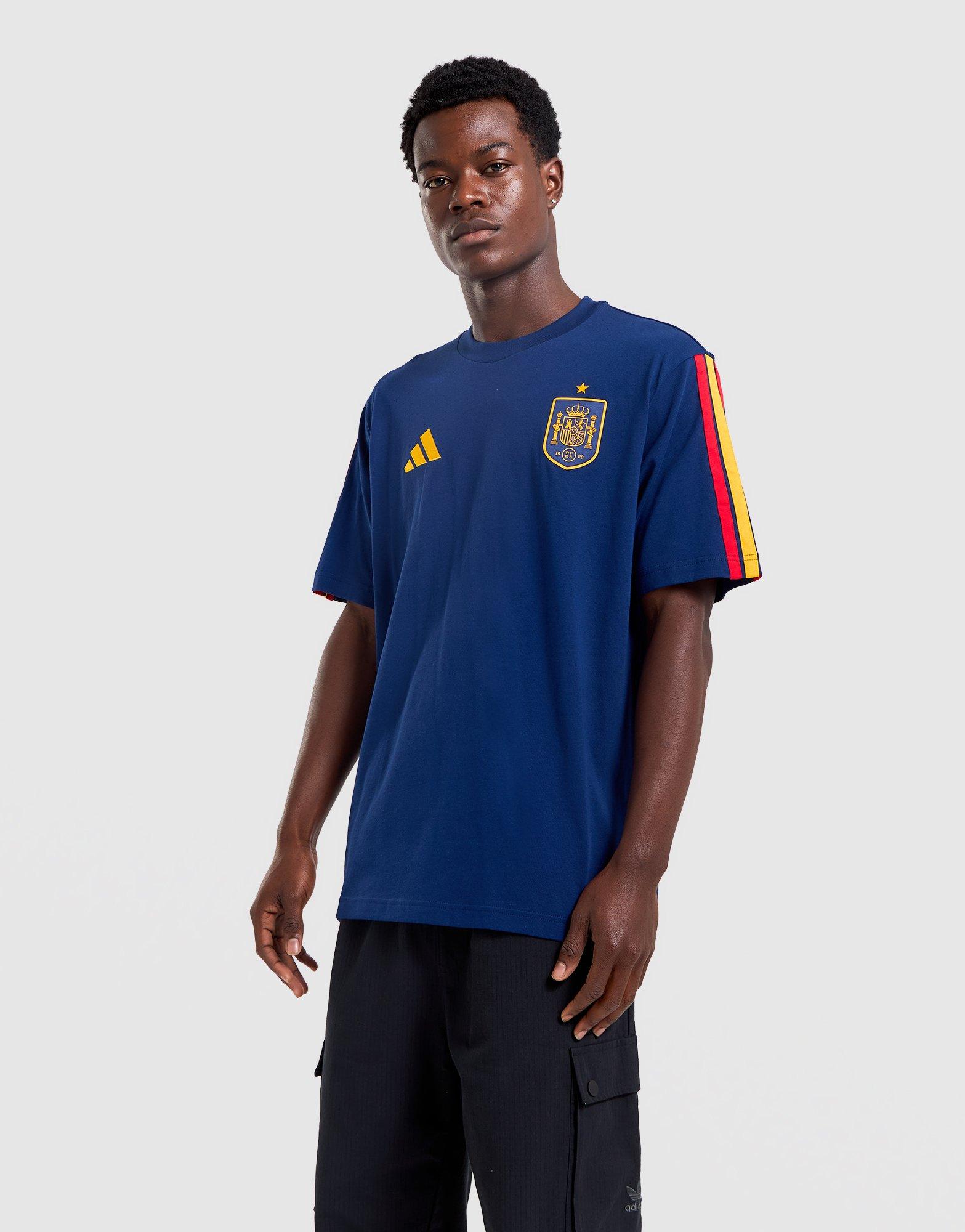 adidas DNA Spain Shirt