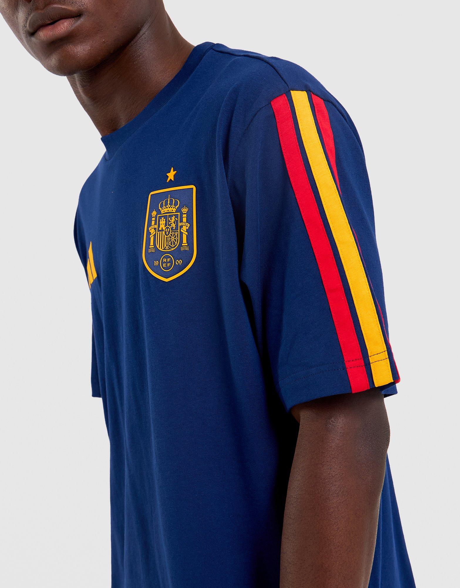 adidas DNA Spain Shirt