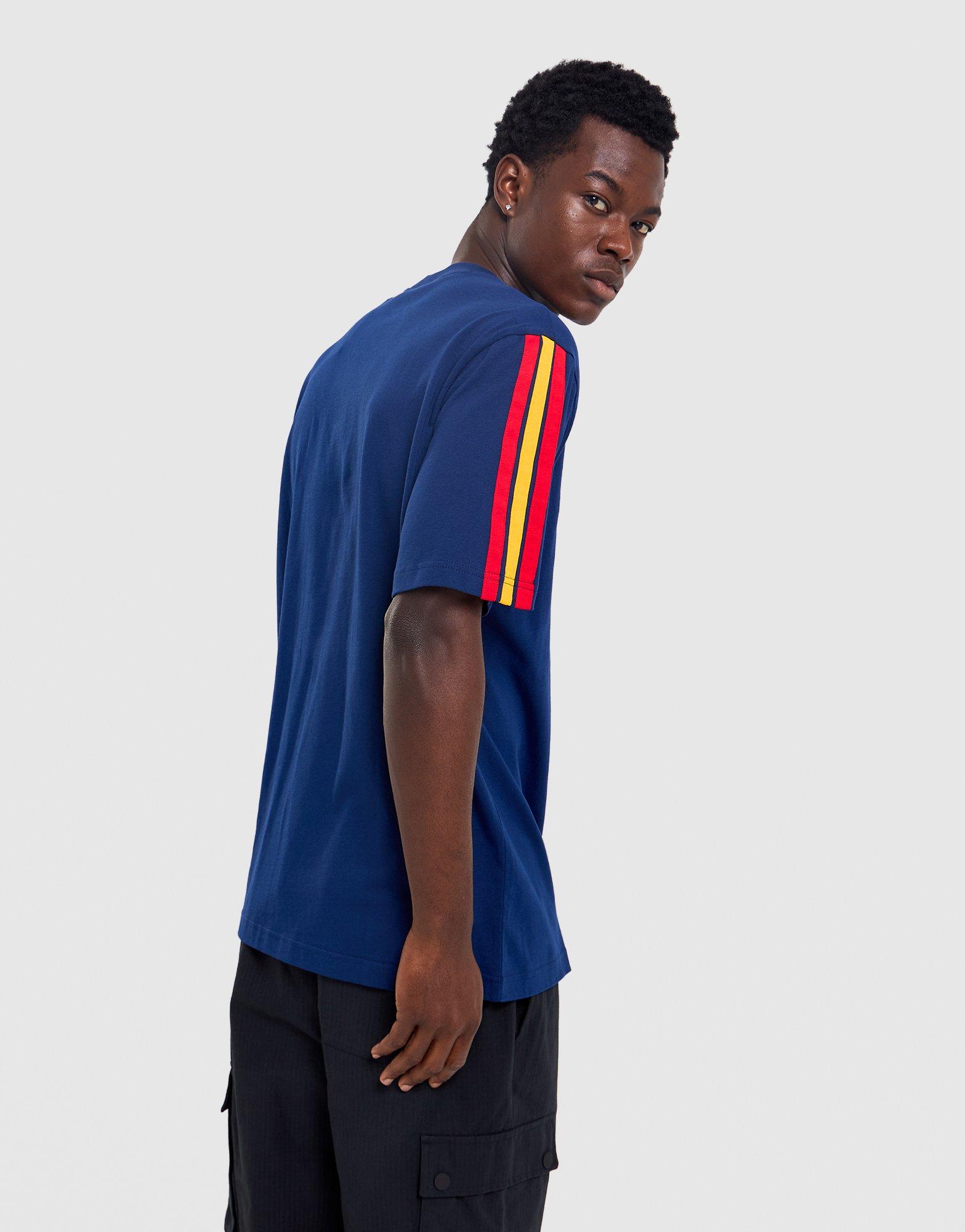 adidas DNA Spain Shirt