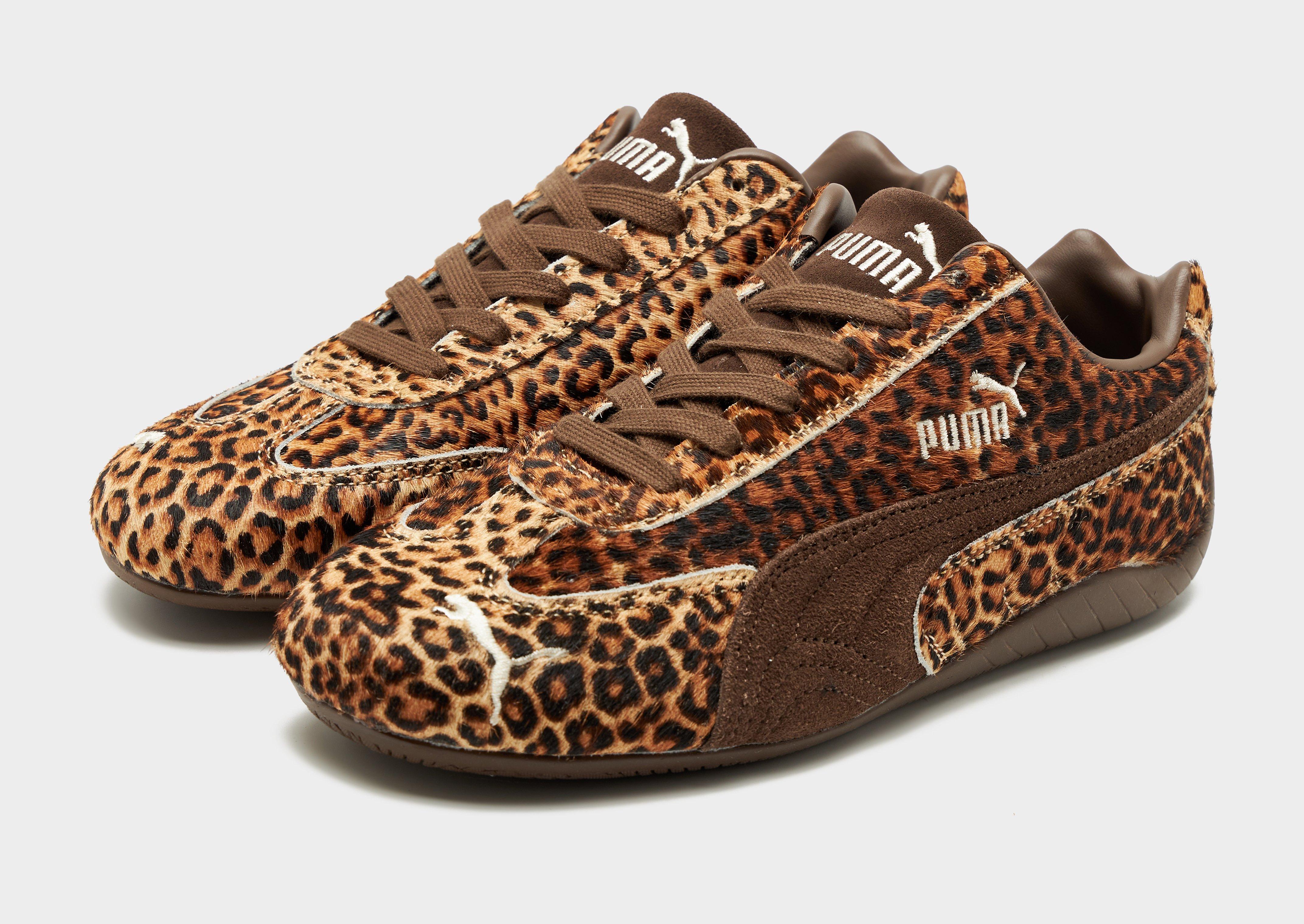 PUMA Speedcat Women's