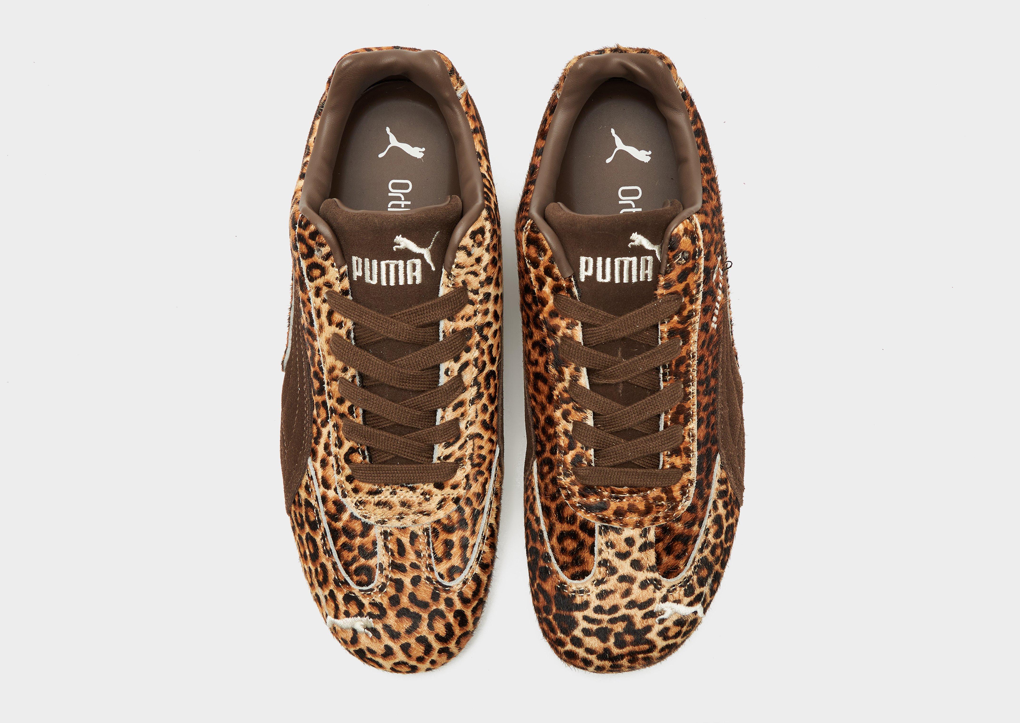 PUMA Speedcat Women's