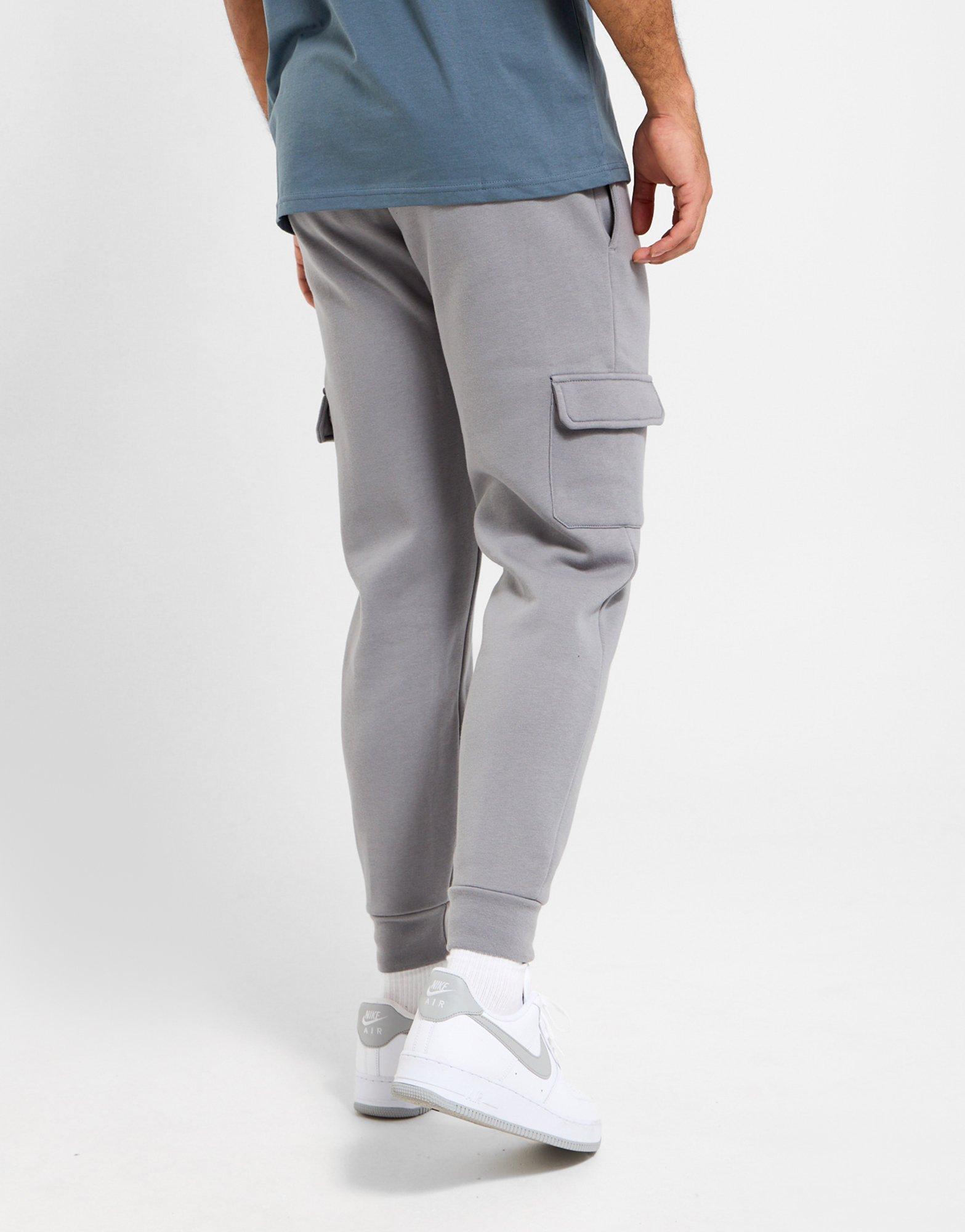 McKenzie Rocco Cargo Fleece Joggers