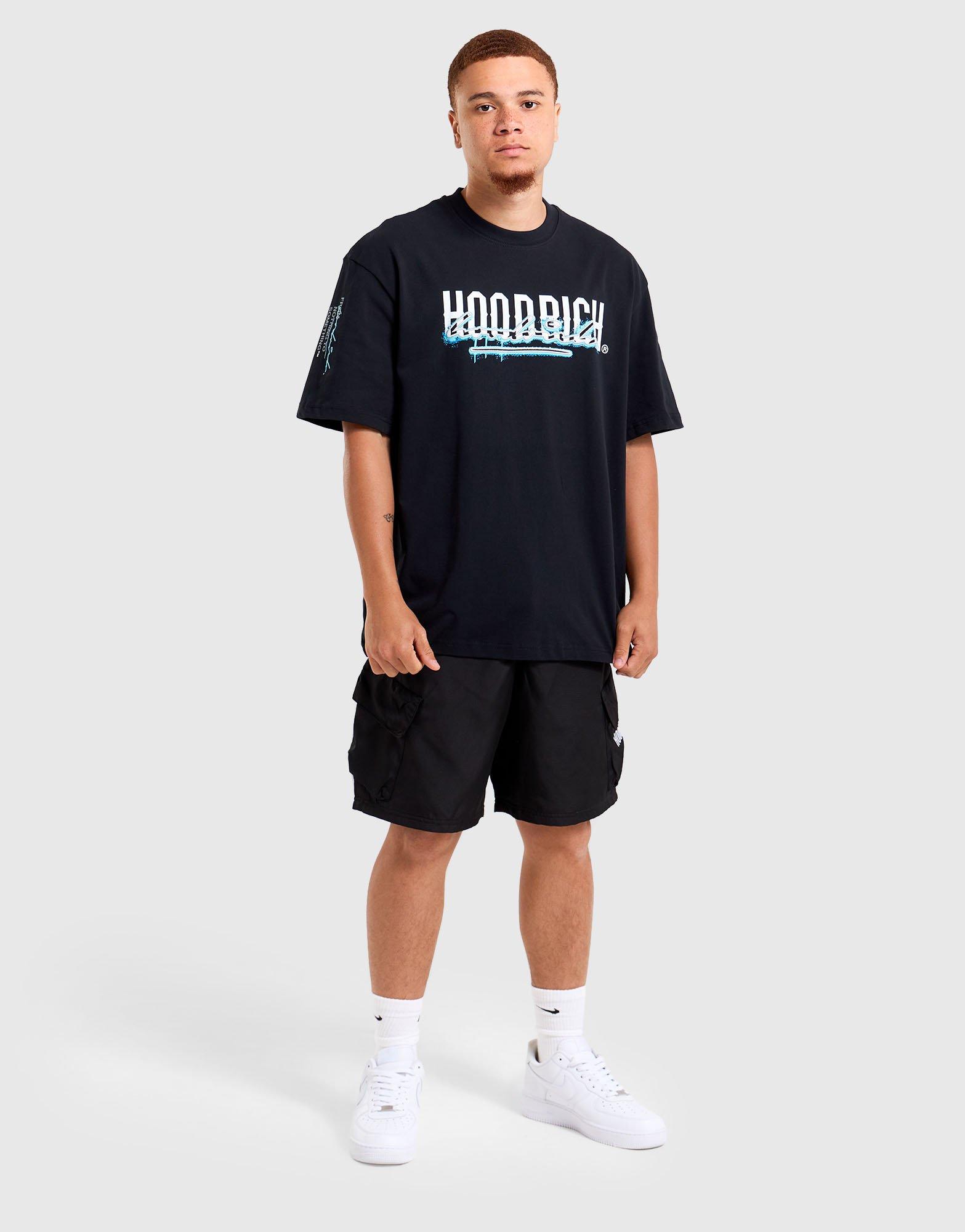 Hoodrich Splatter T-Shirt