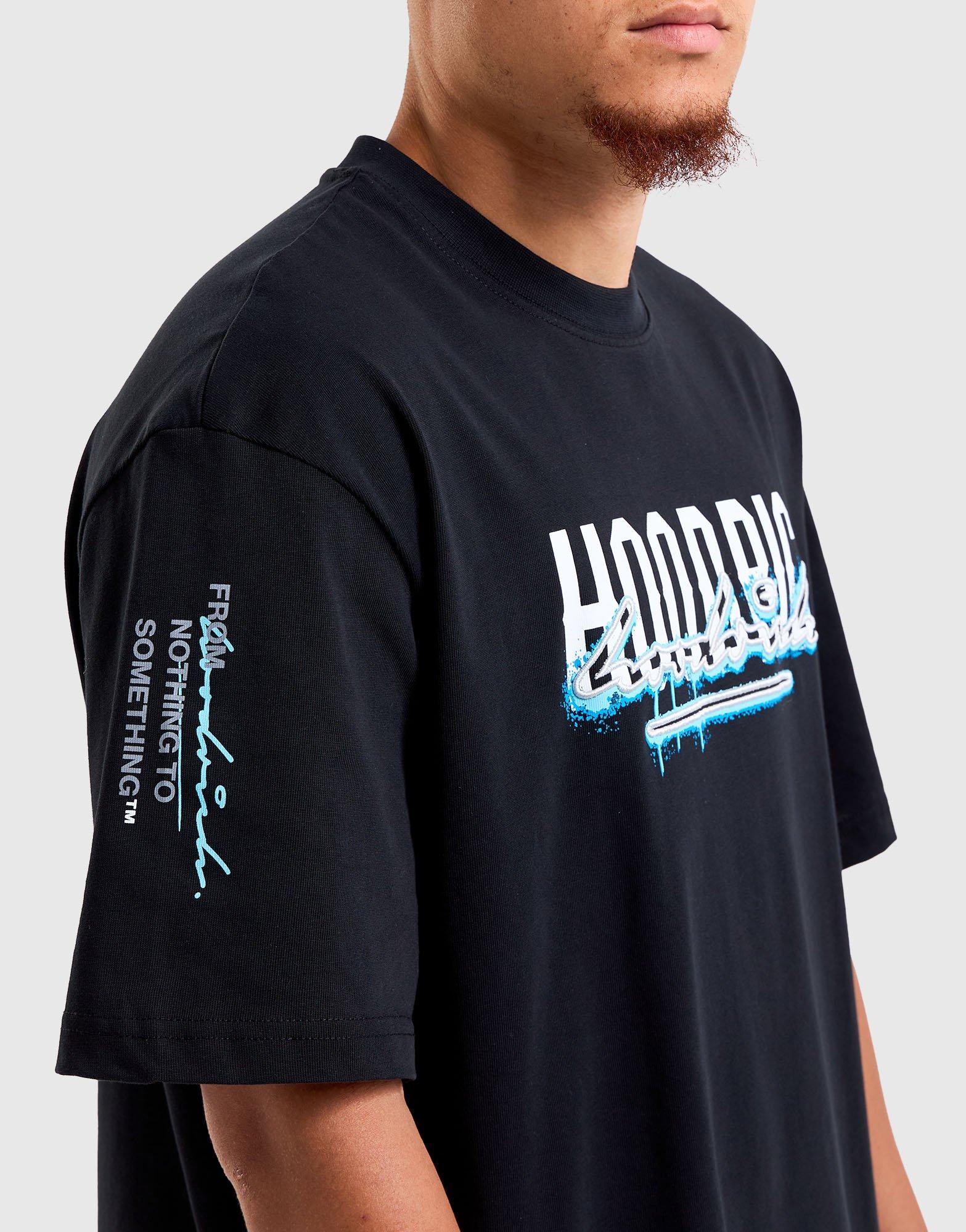 Hoodrich Splatter T-Shirt