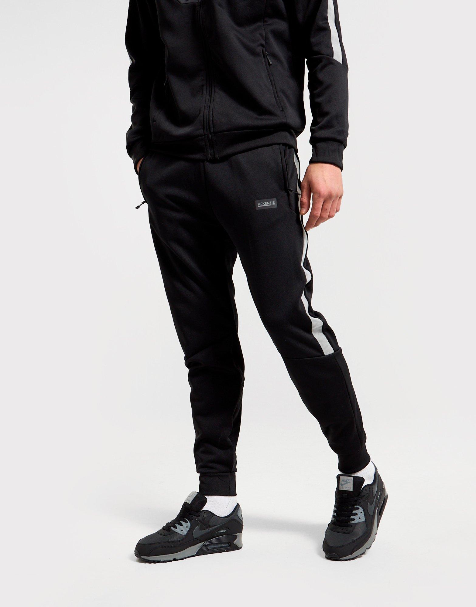 McKenzie Hitch Woven Joggers