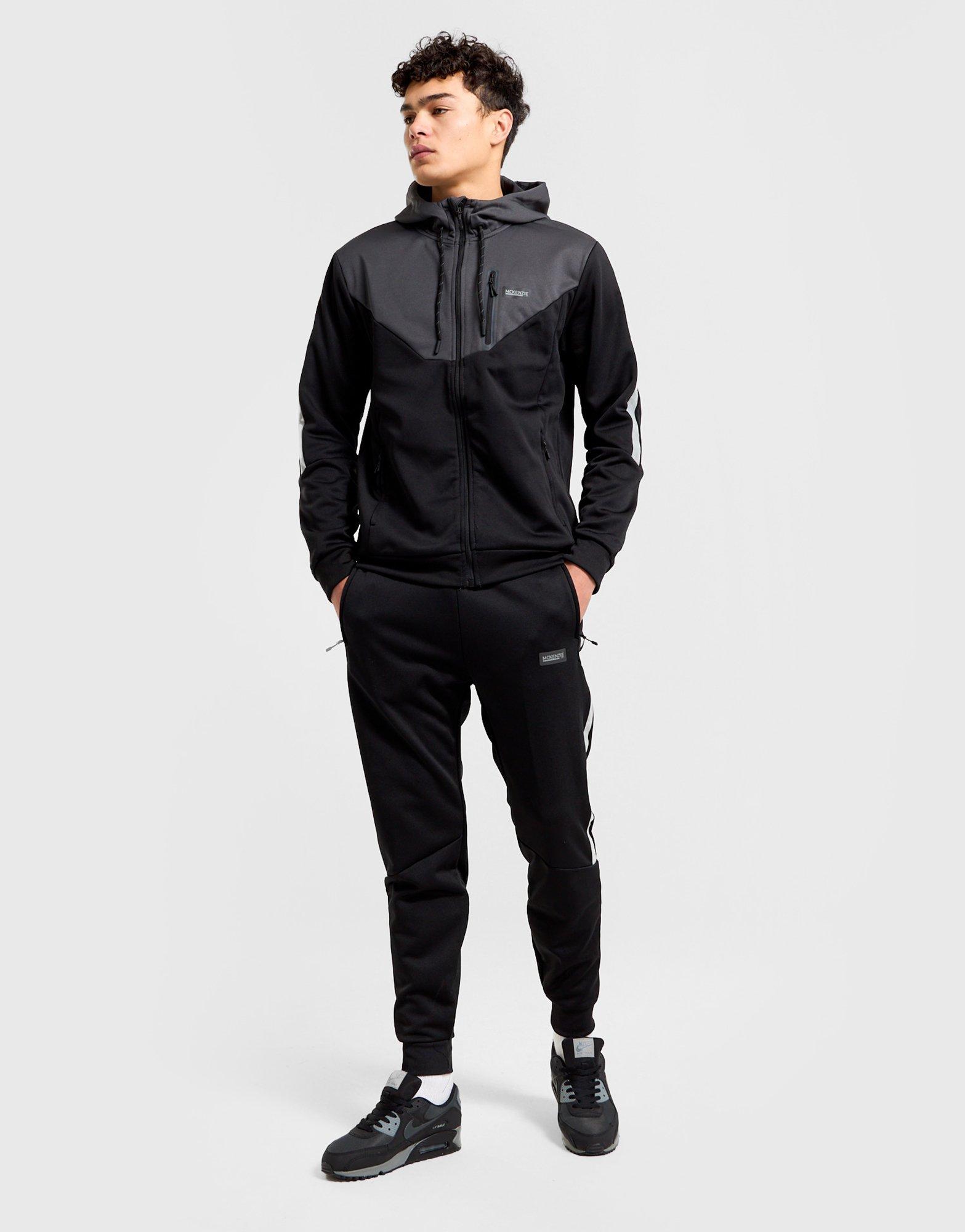 McKenzie Hitch Woven Joggers