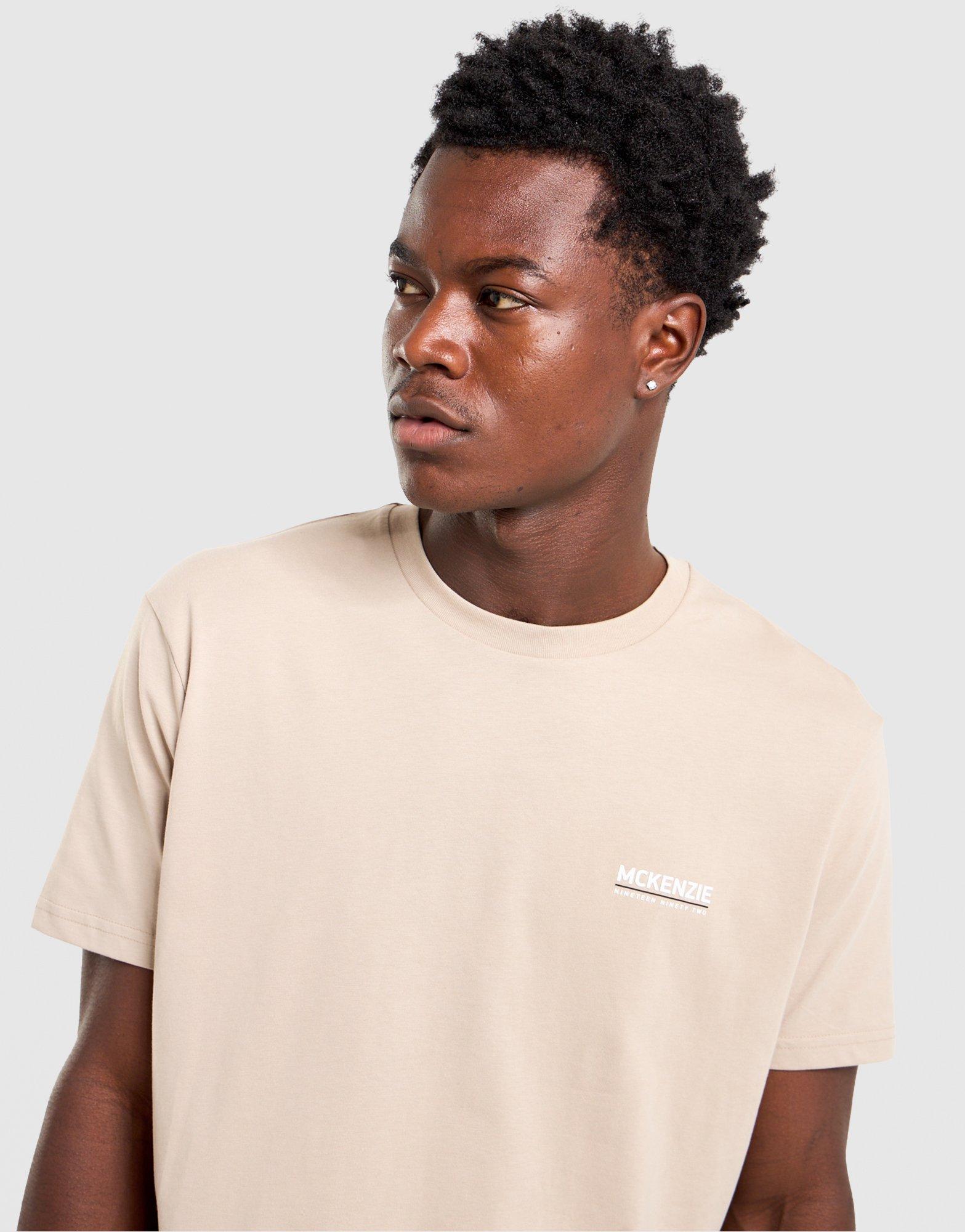 McKenzie Essentials T-Shirt