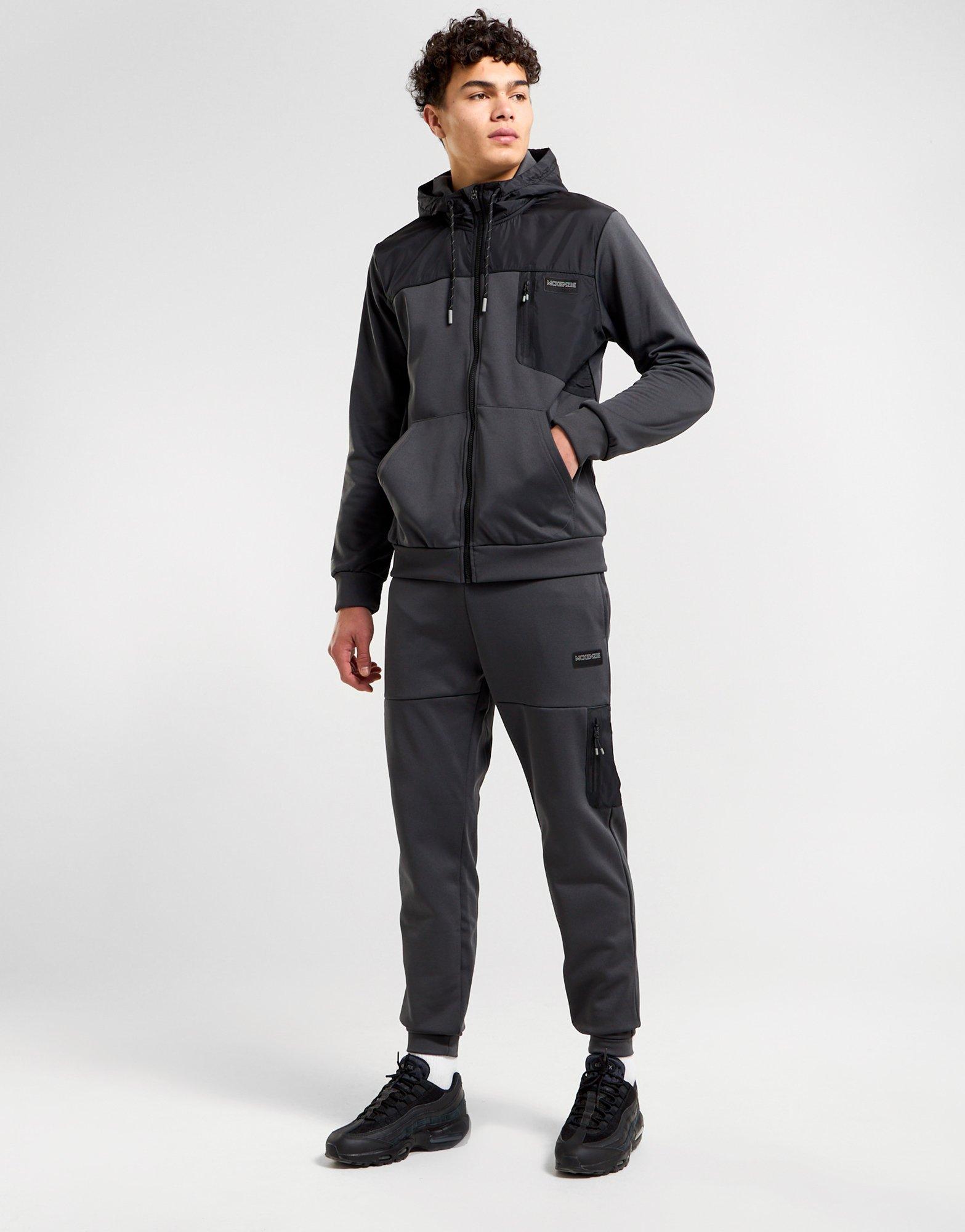 McKenzie Nitro Poly Track Pants