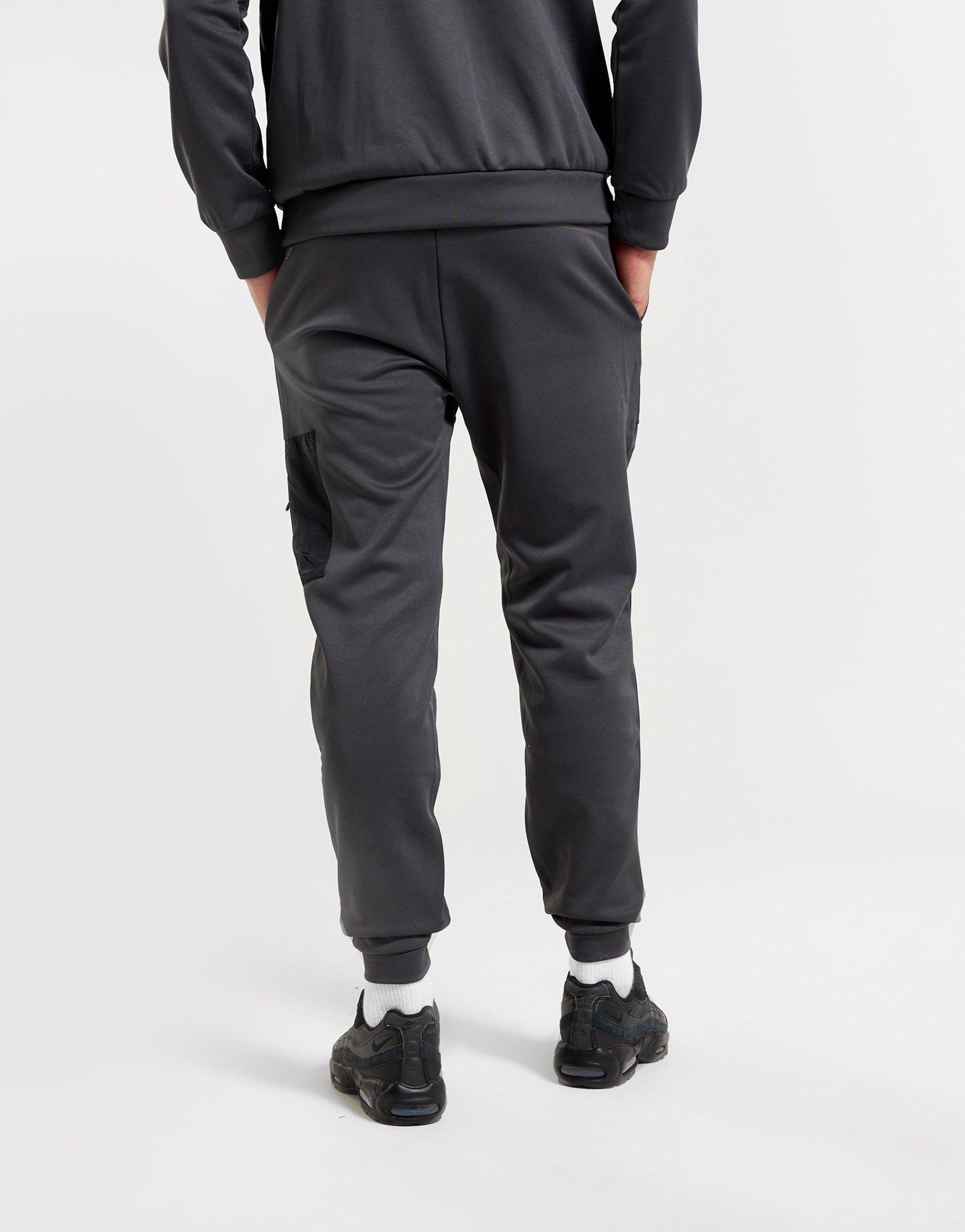 McKenzie Nitro Poly Track Pants