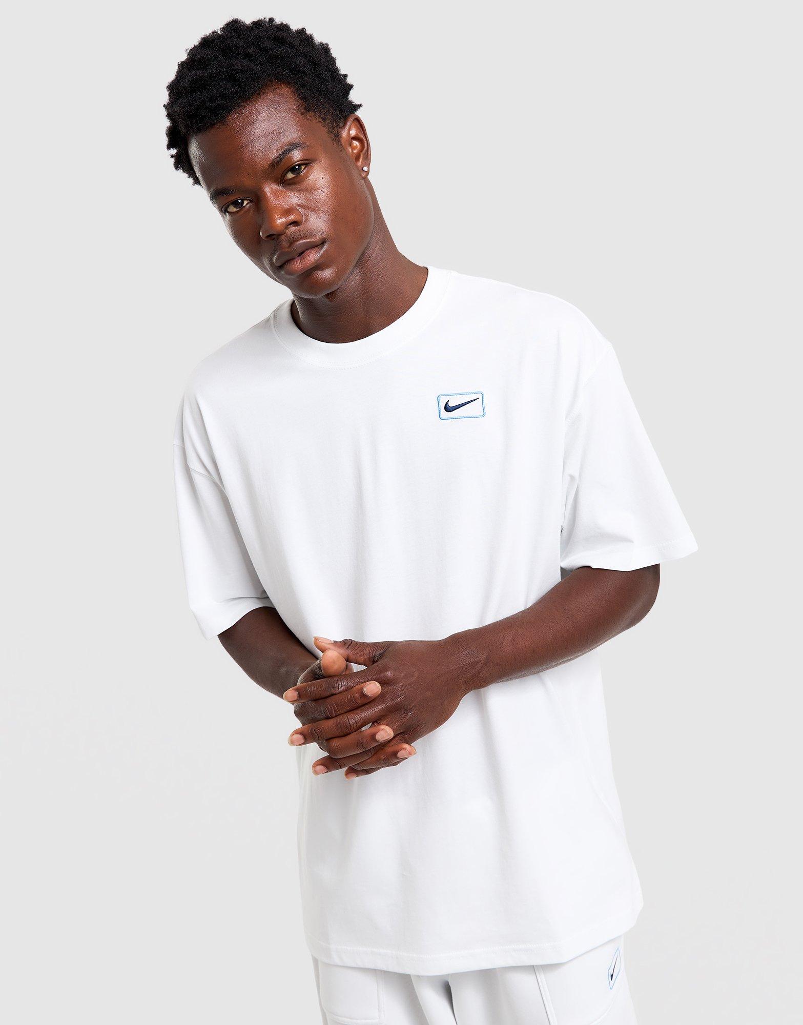 Nike Street Graffiti T-Shirt