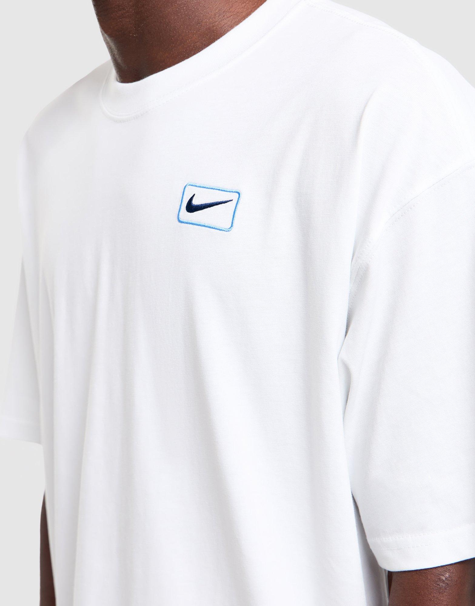 Nike Street Graffiti T-Shirt